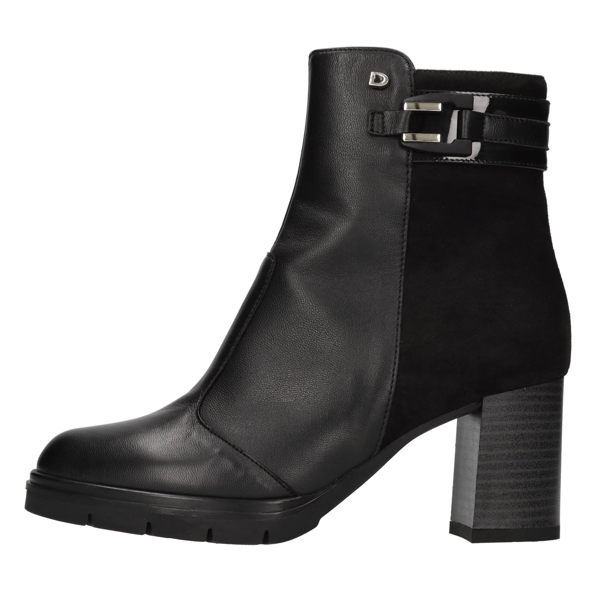 DONNA SERENA Boots