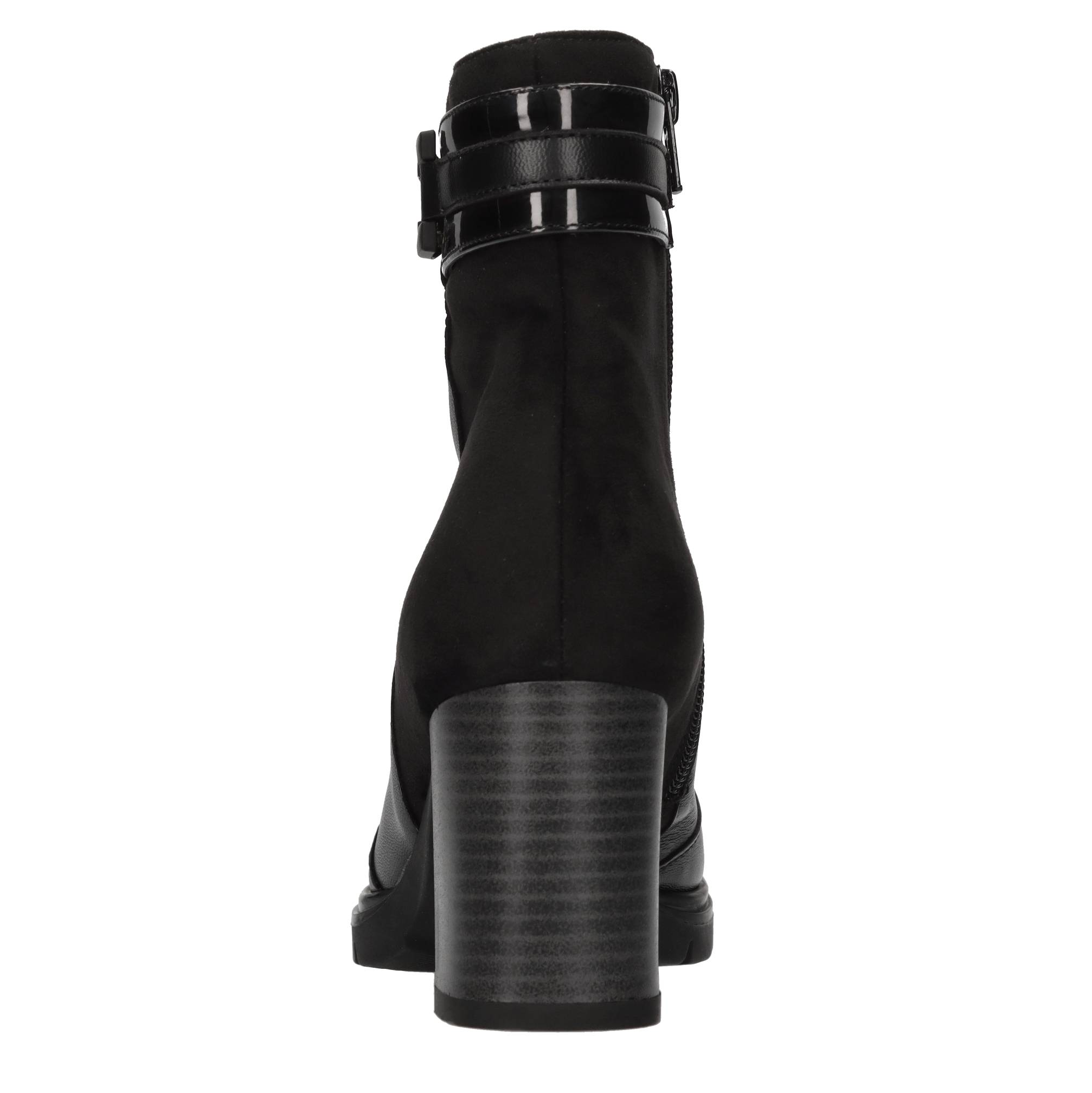 DONNA SERENA Boots