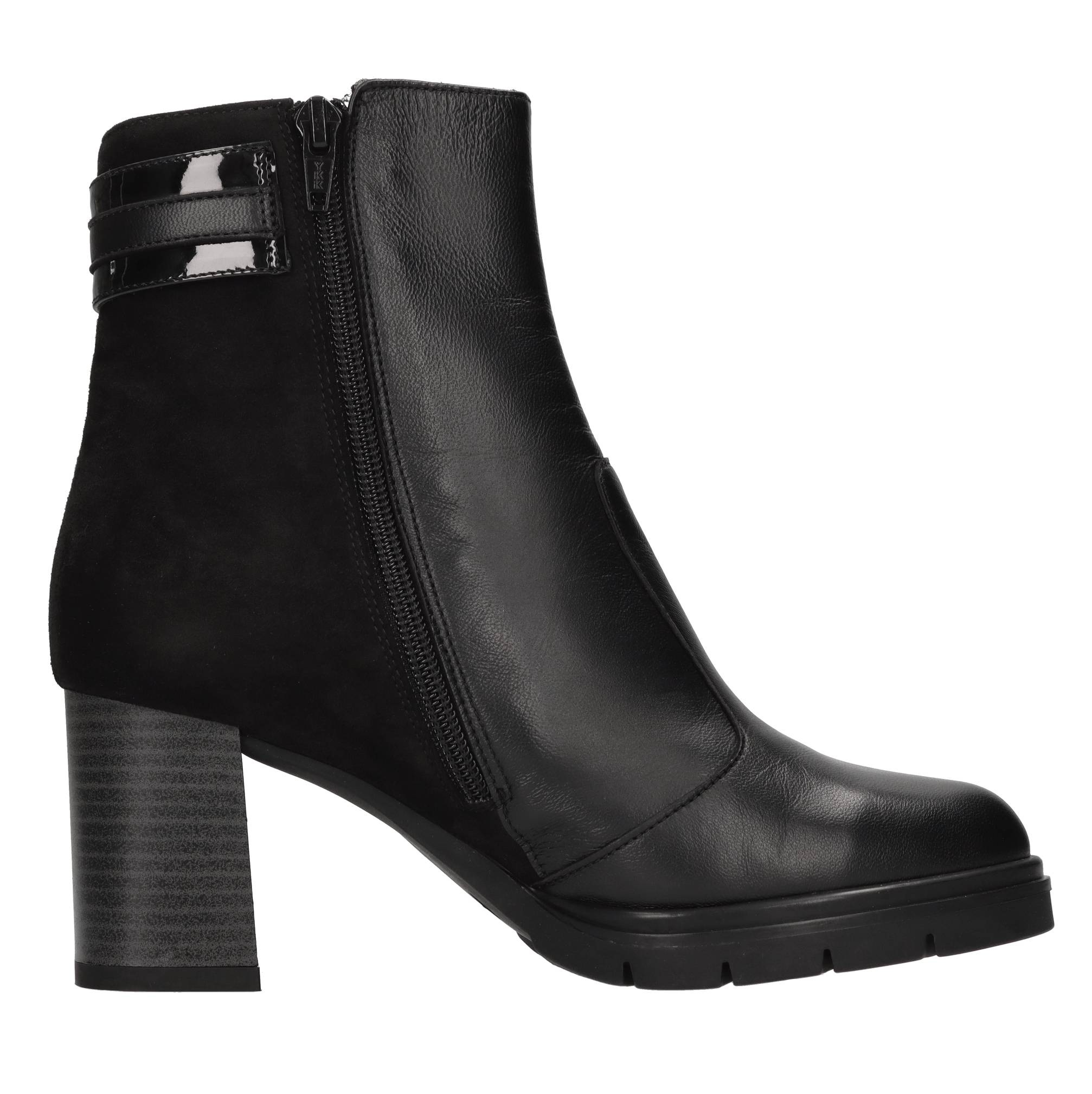 DONNA SERENA Boots