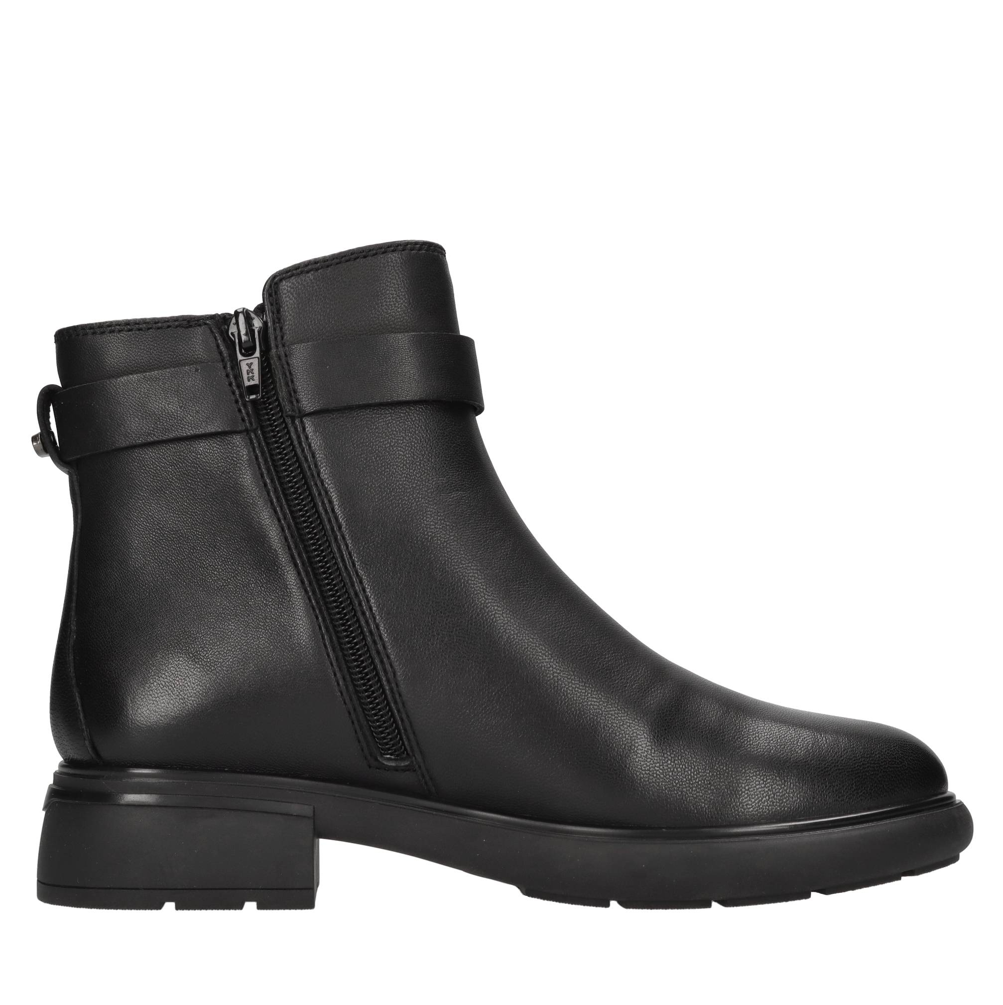 DONNA SERENA Boots