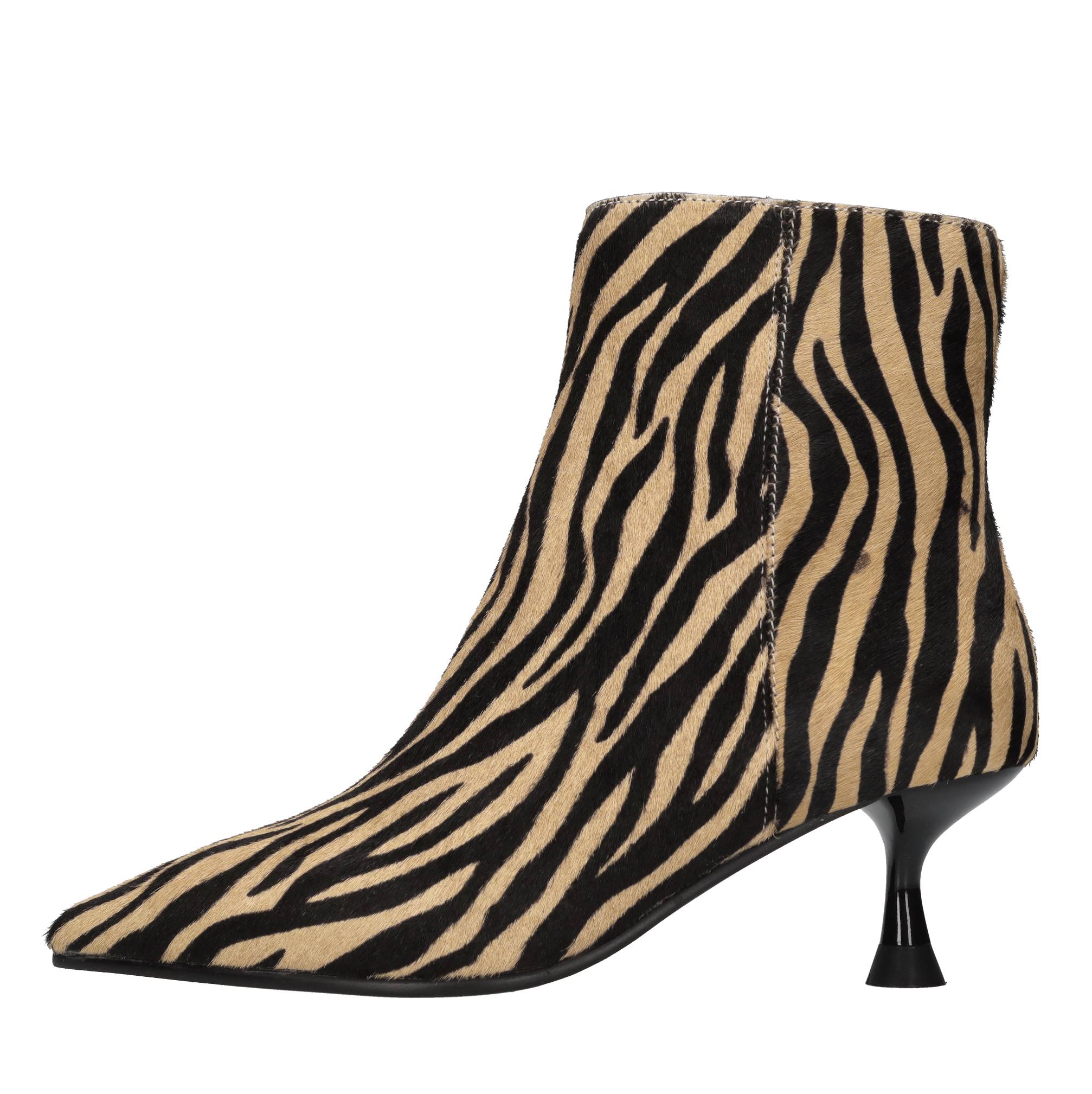 APepazza Stivali Animalier