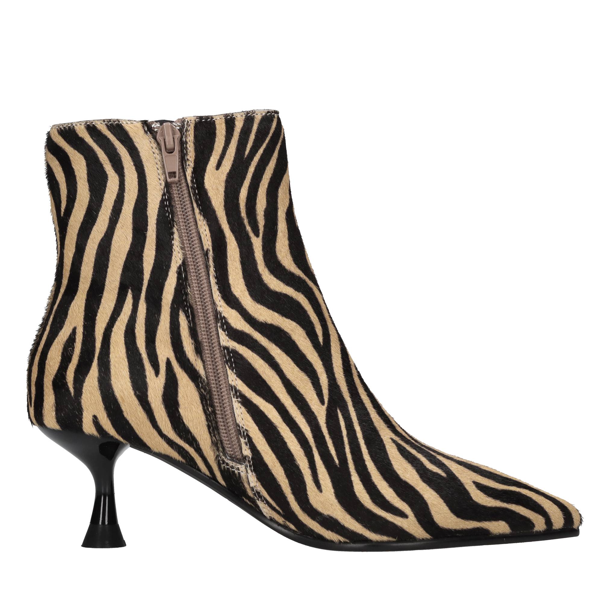 APepazza Stivali Animalier