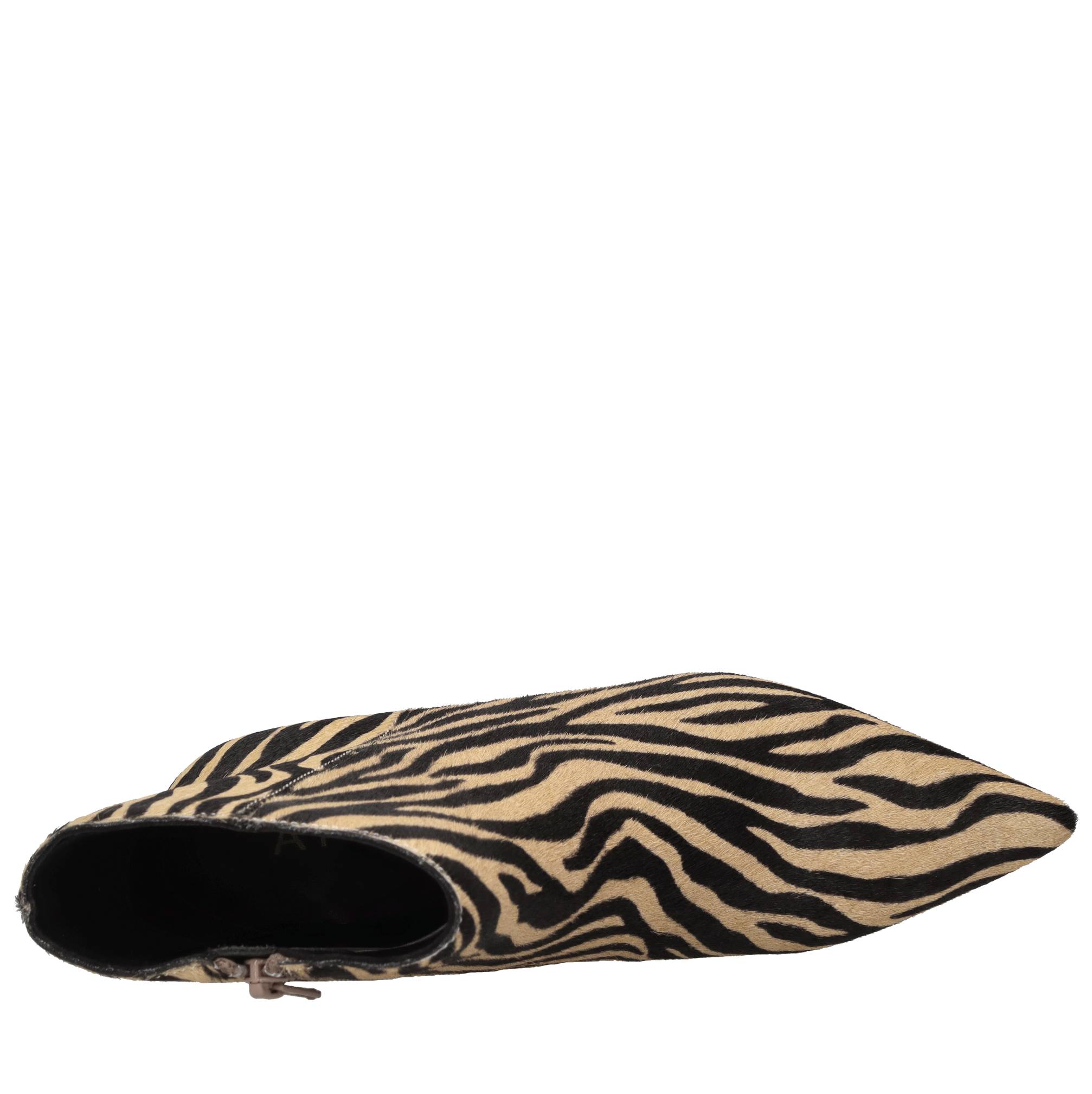 APepazza Stivali Animalier