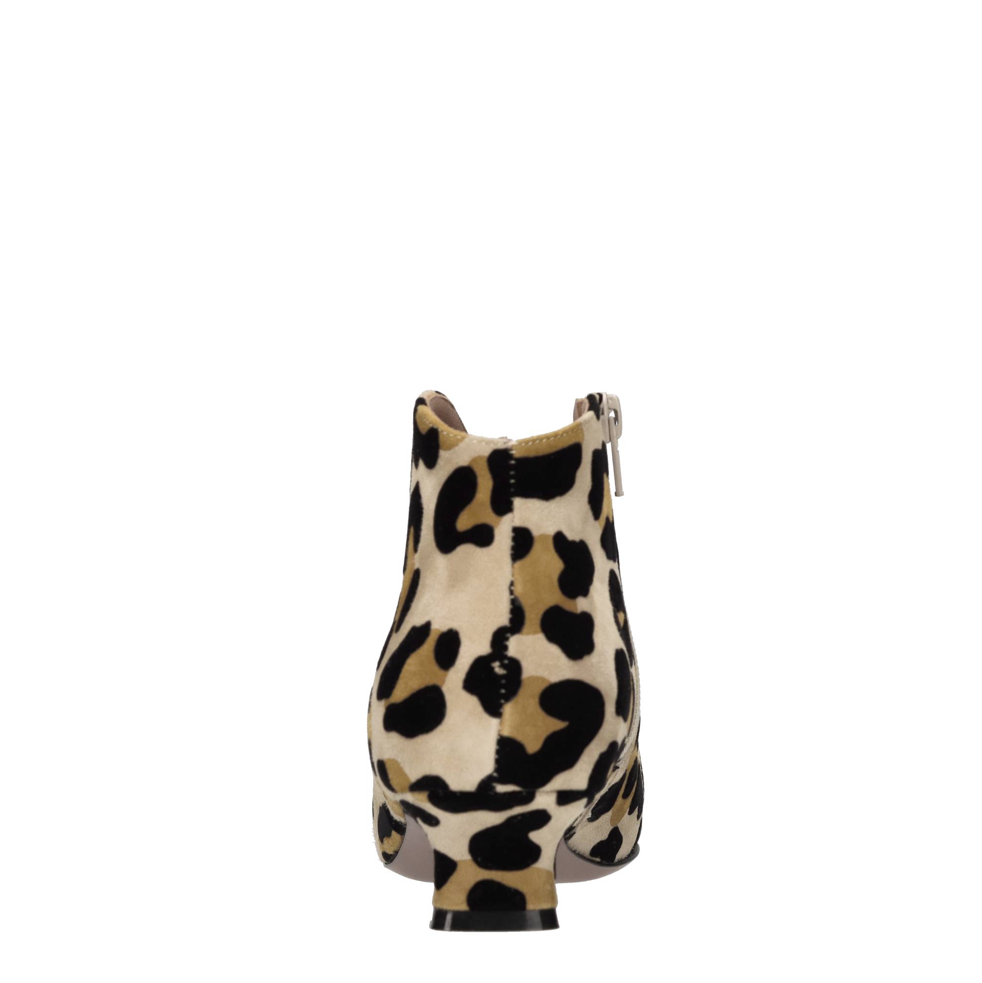 Mara Bini Stivali Animalier