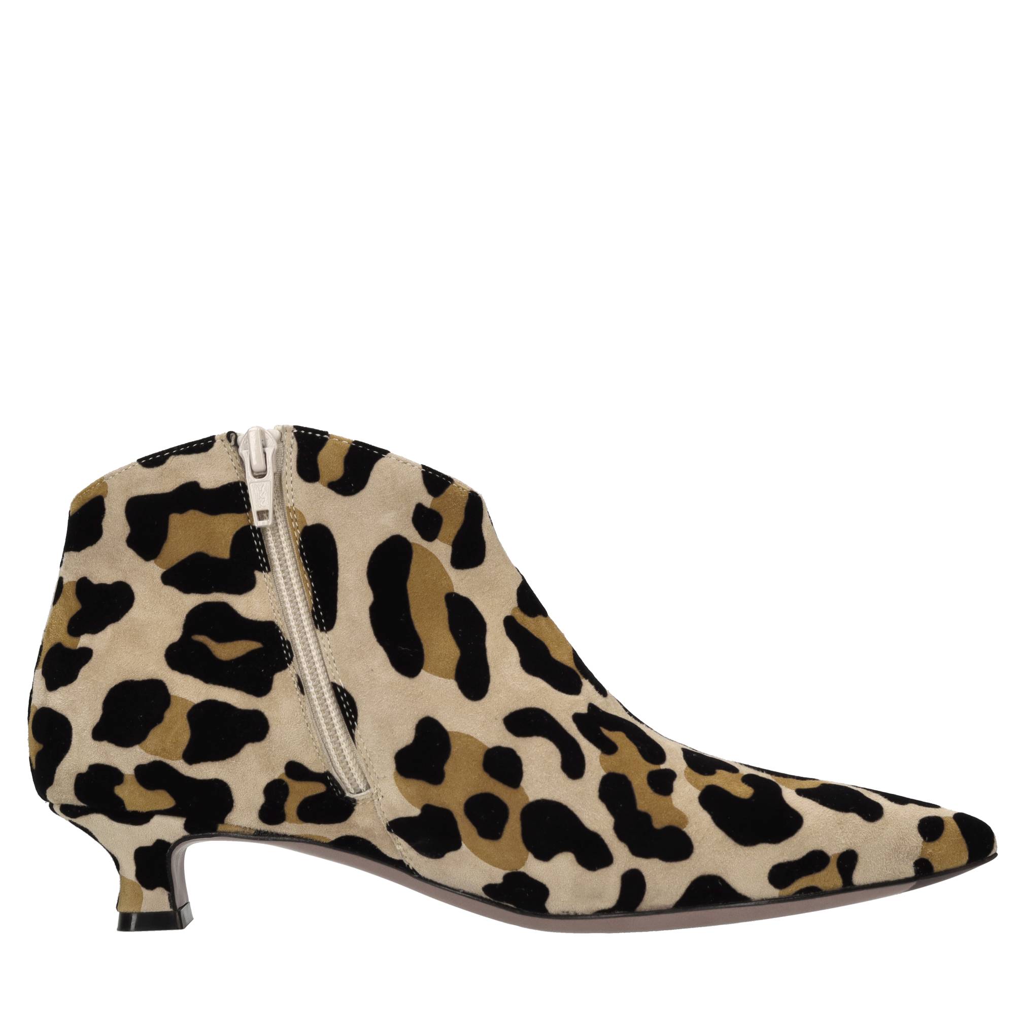 Mara Bini Stivali Animalier