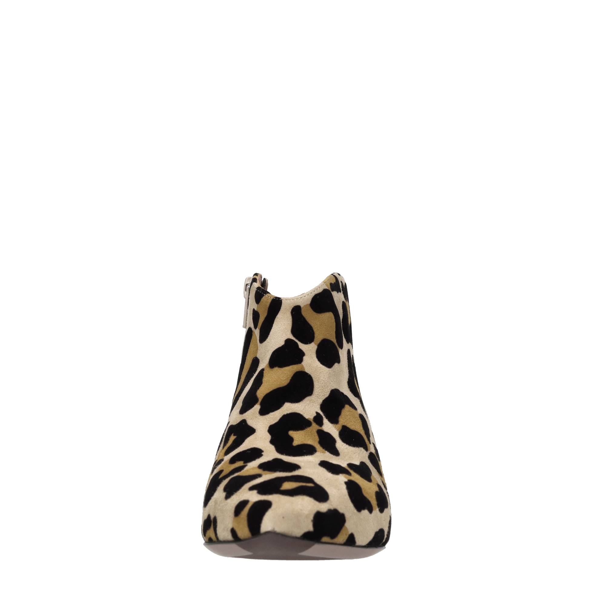 Mara Bini Stivali Animalier