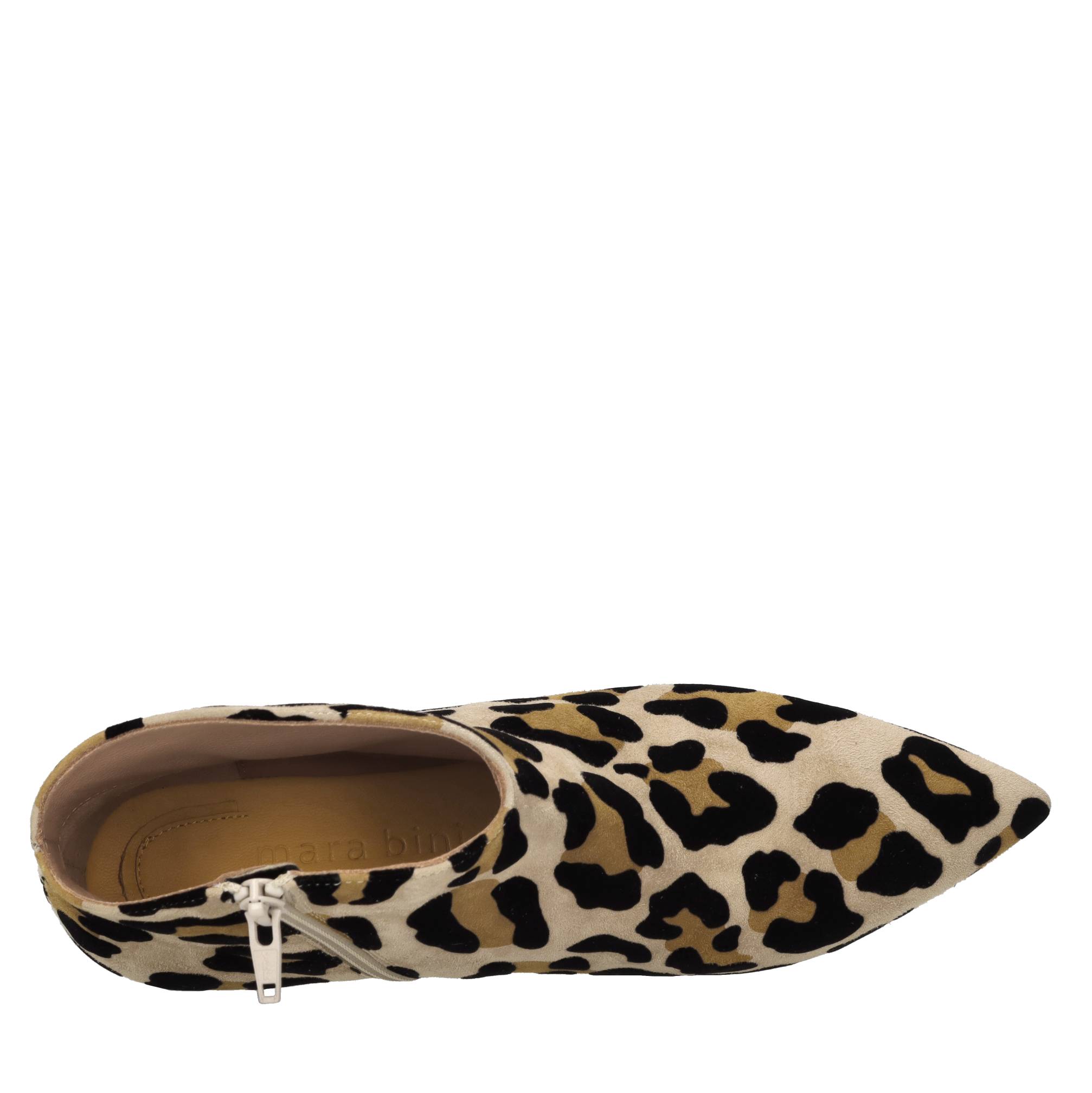 Mara Bini Stivali Animalier