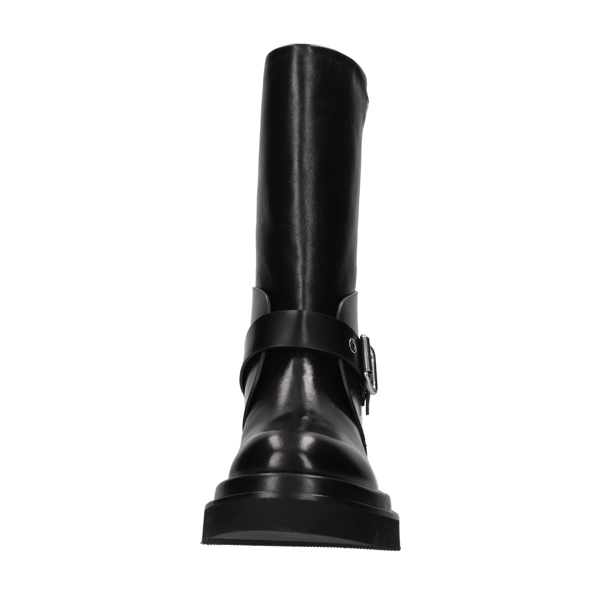 Fabi Bottes noires
