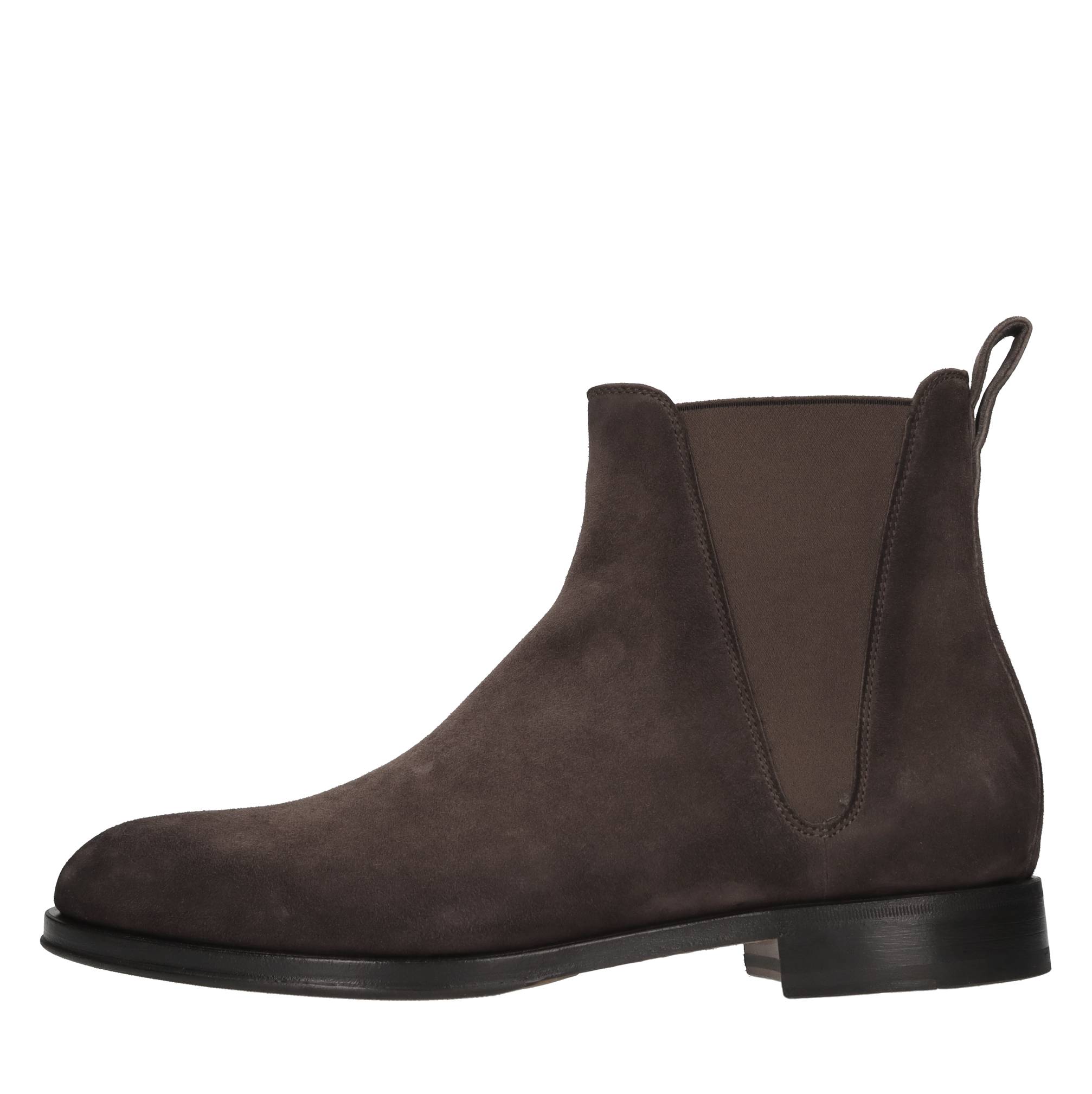 Fabi Bottes Moro Head
