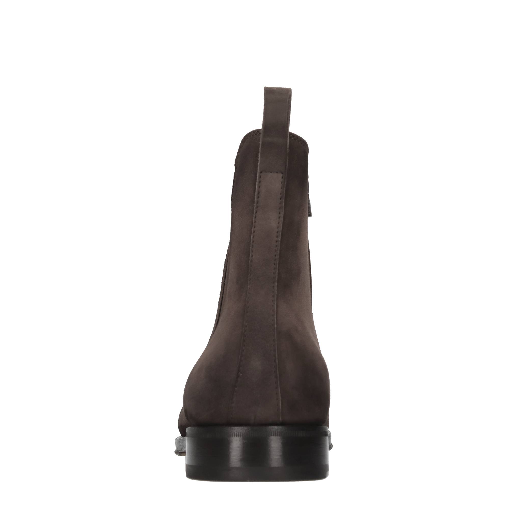 Fabi Bottes Moro Head