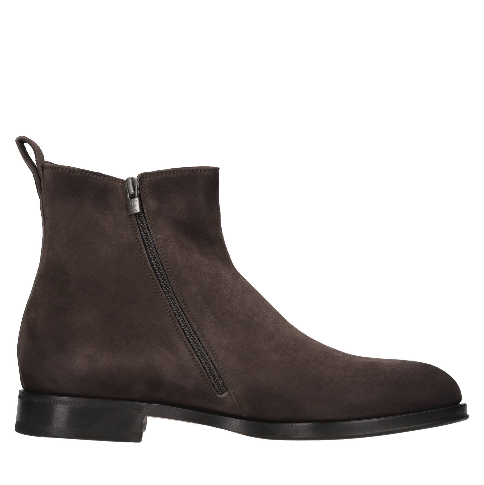 Fabi Bottes Moro Head
