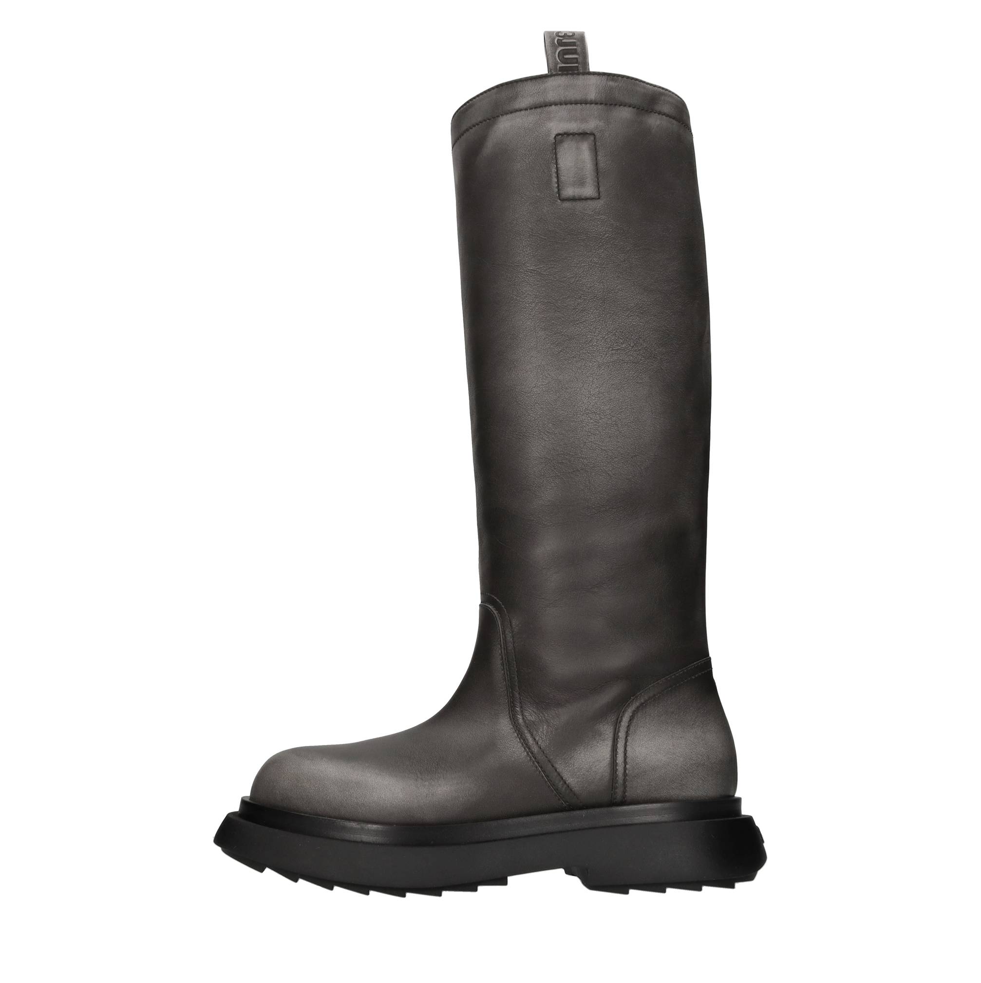 3JUIN Boots