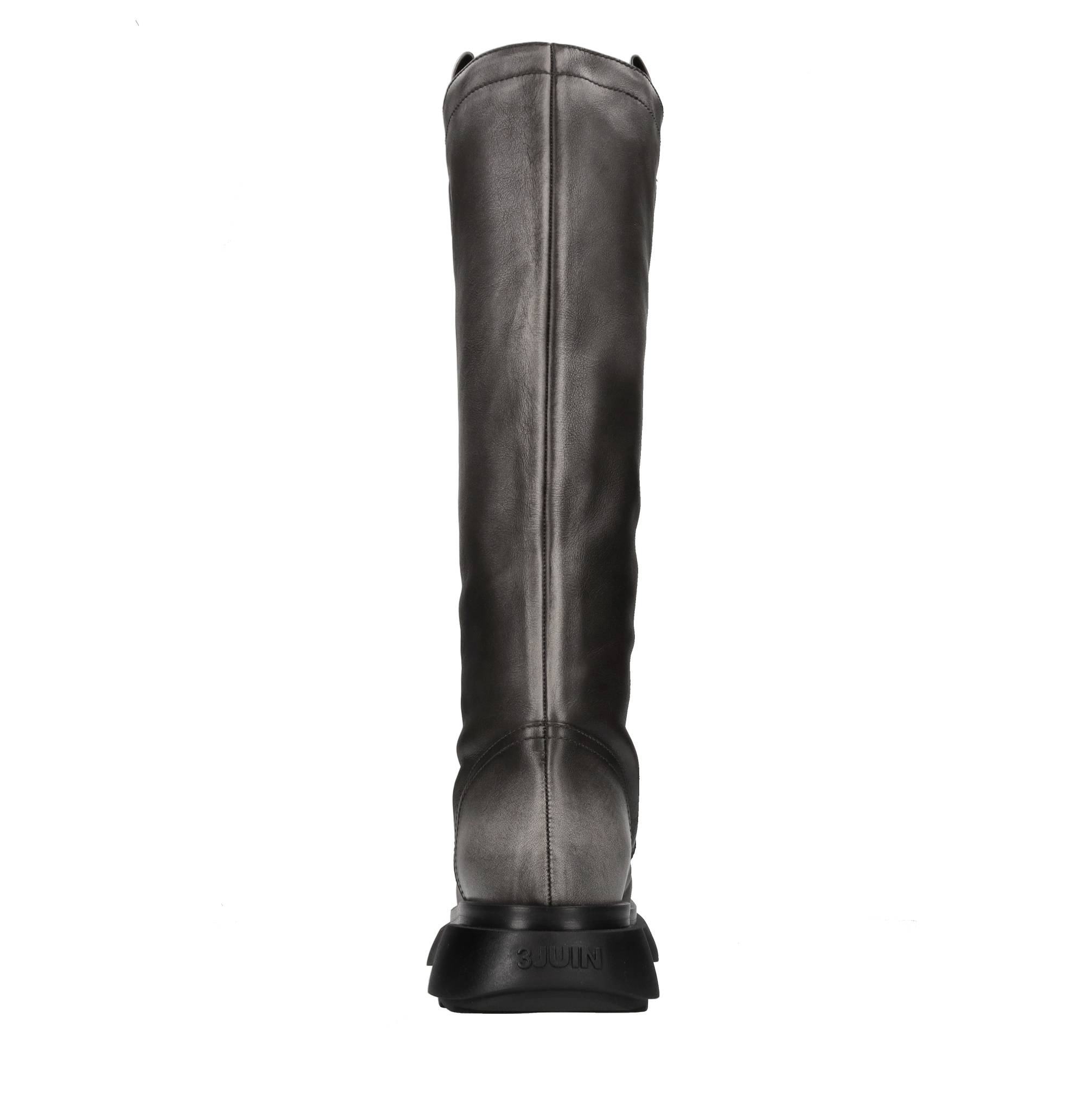 3JUIN Boots
