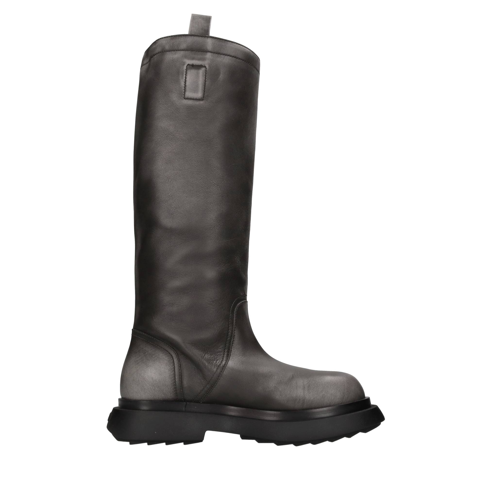 3JUIN Boots