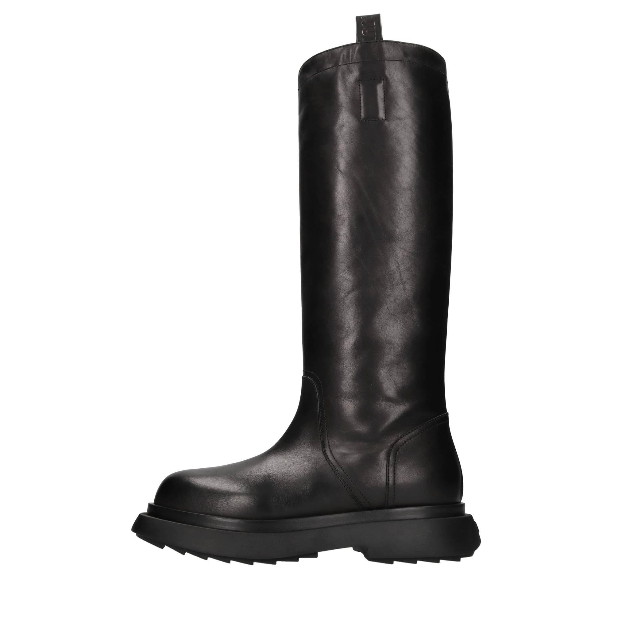 3JUIN Boots