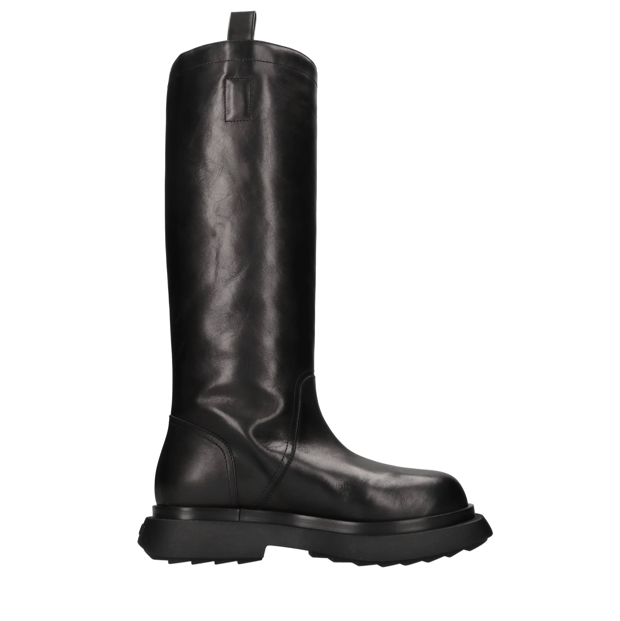 3JUIN Boots