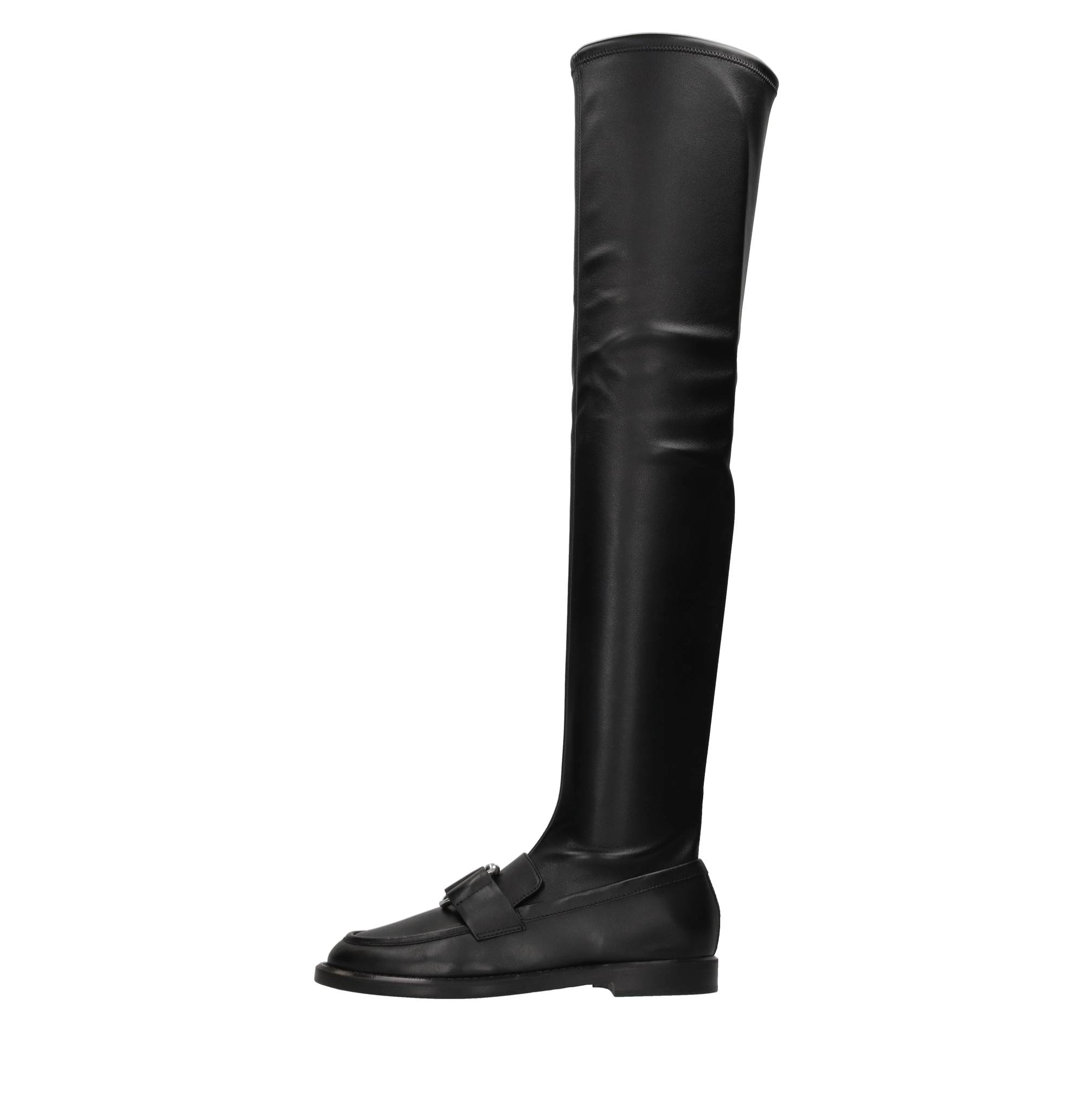3juin Bottes noires
