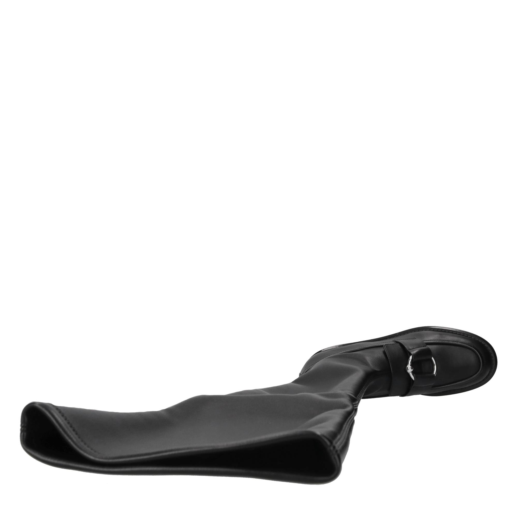 3juin Bottes noires