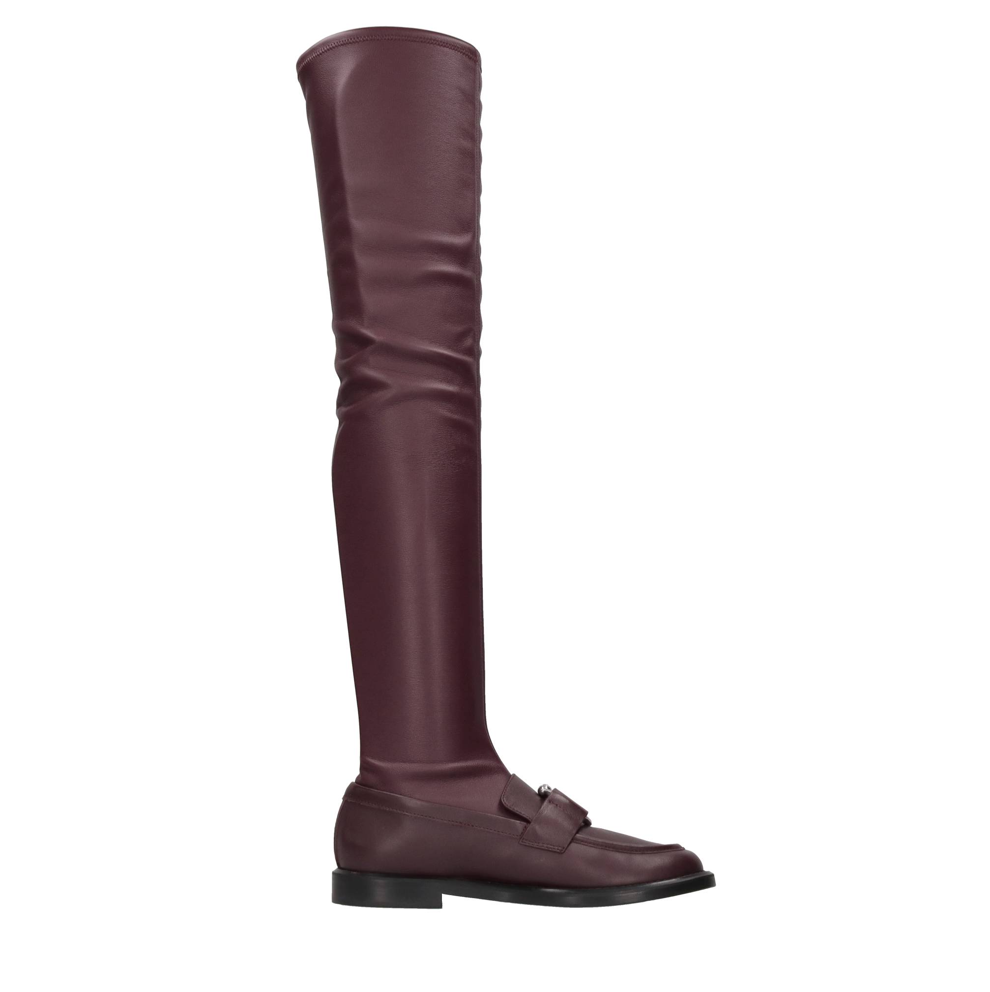 3JUIN Boots
