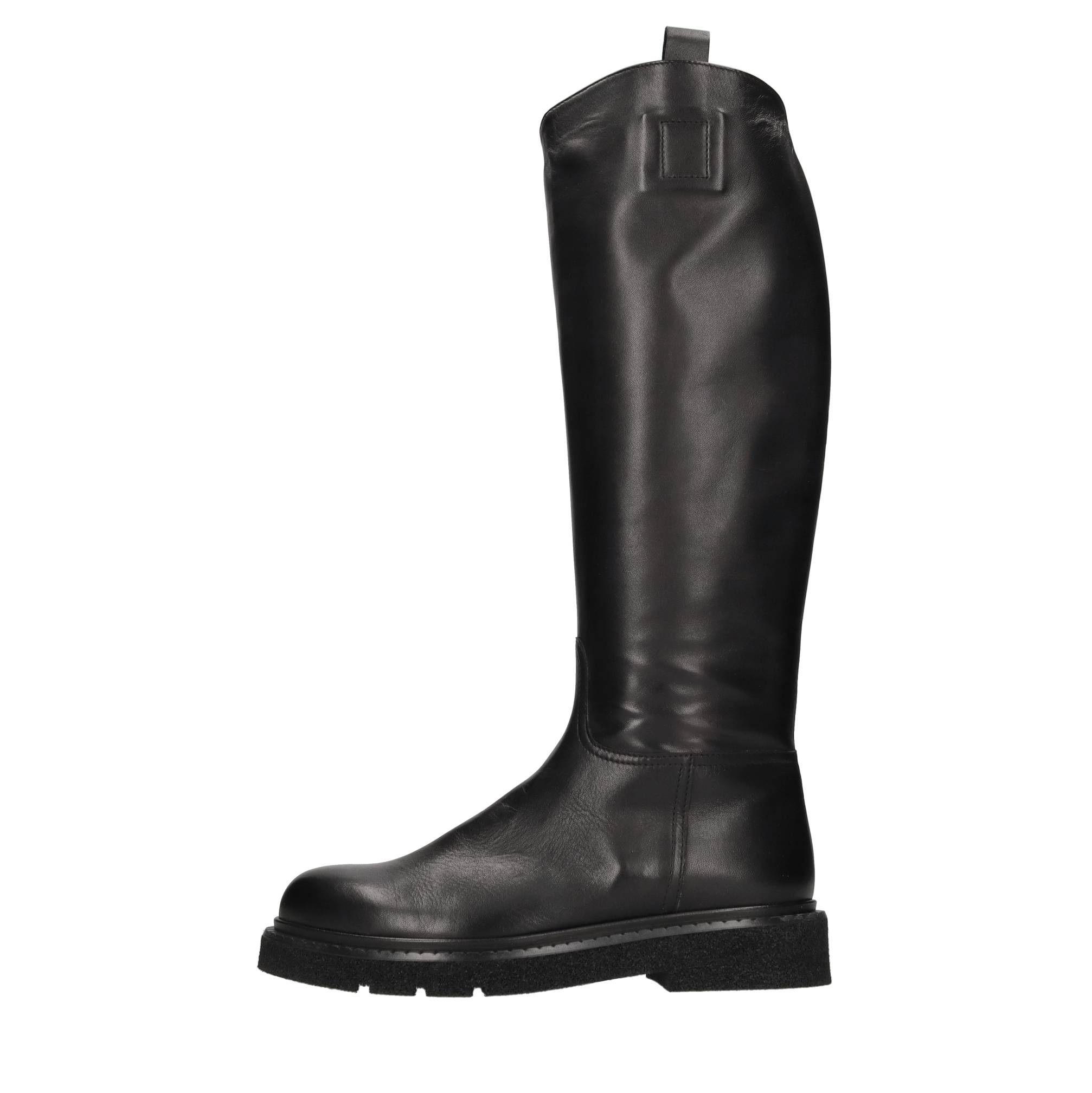Guglielmo Rotta Bottes noires