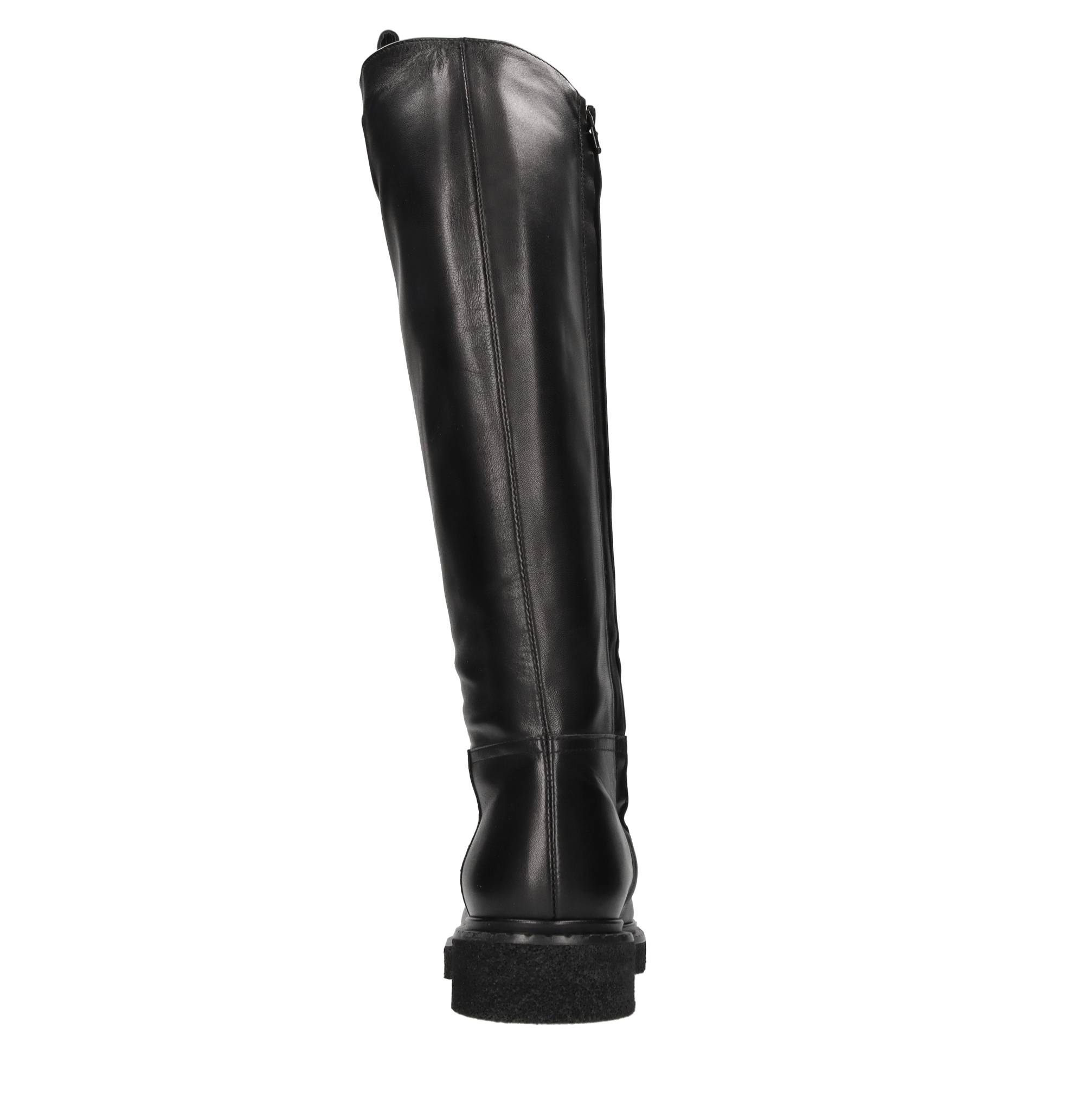 Guglielmo Rotta Bottes noires