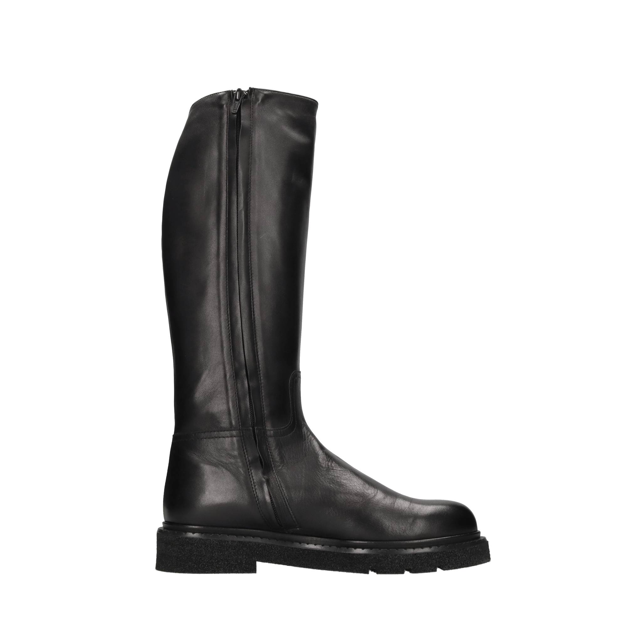 Guglielmo Rotta Bottes noires
