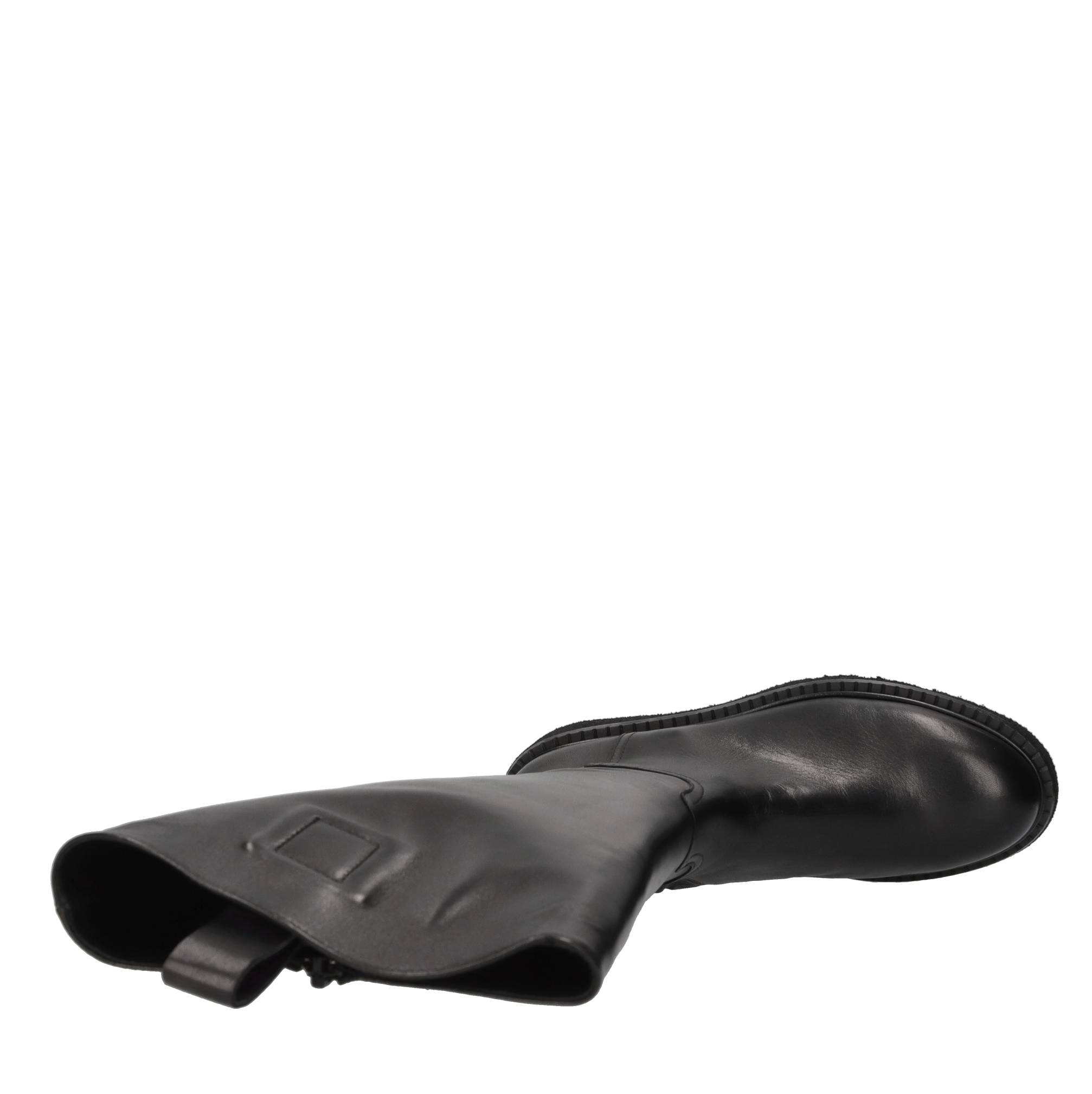 Guglielmo Rotta Bottes noires