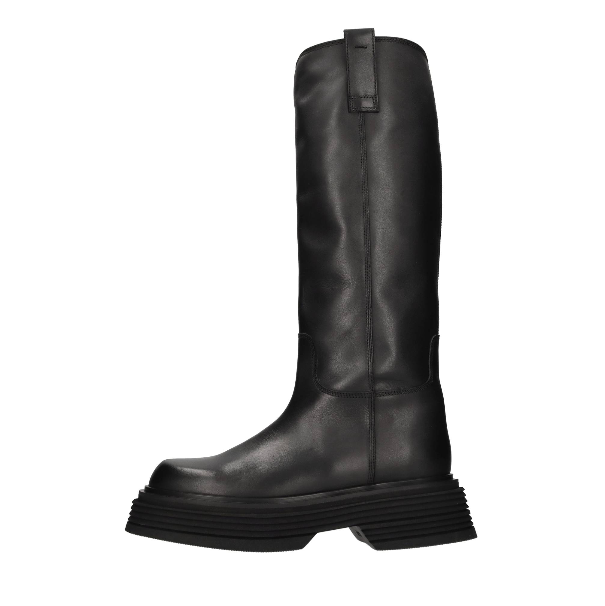 THE-ANTIPODE Boots