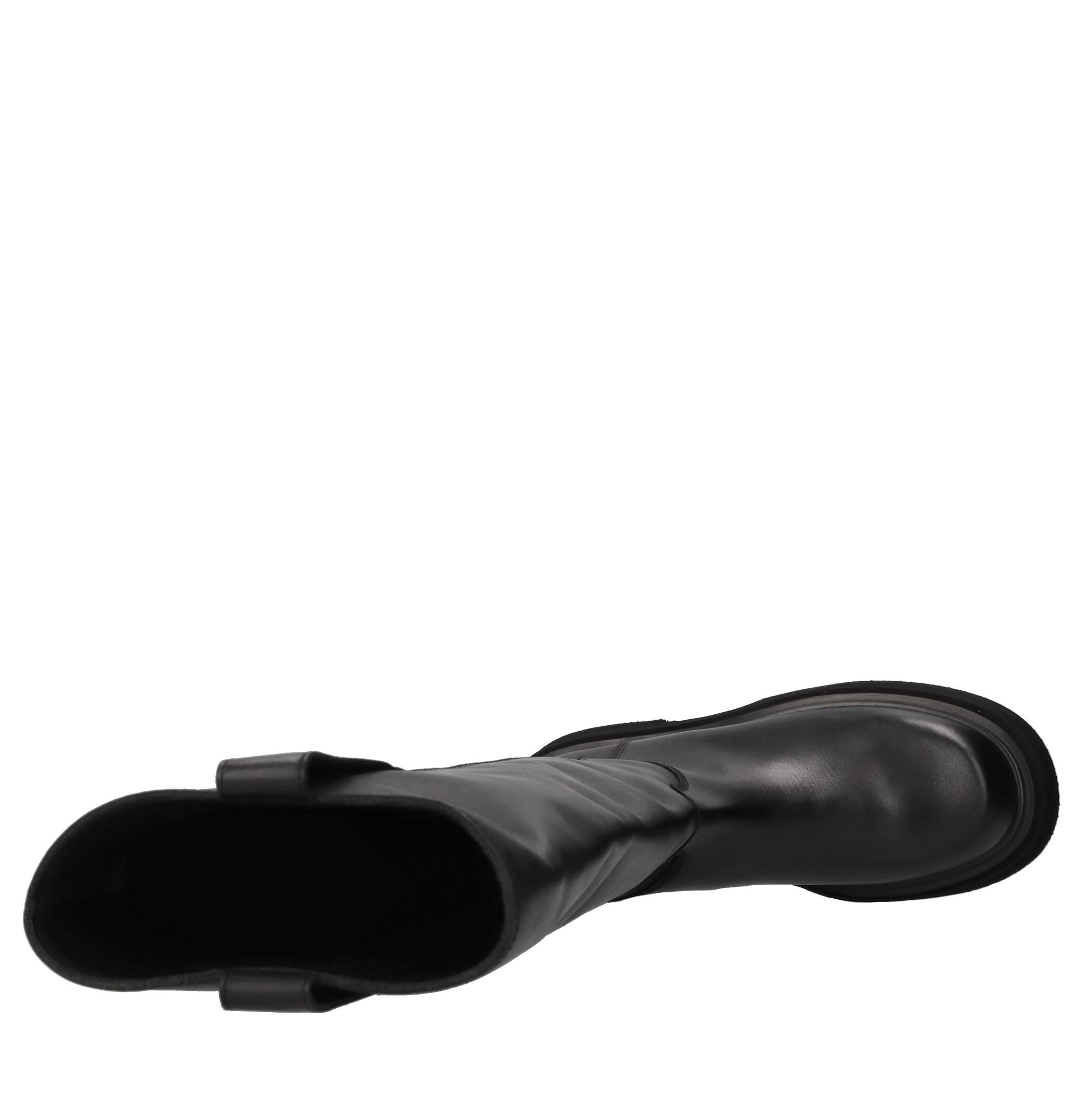 THE-ANTIPODE Boots