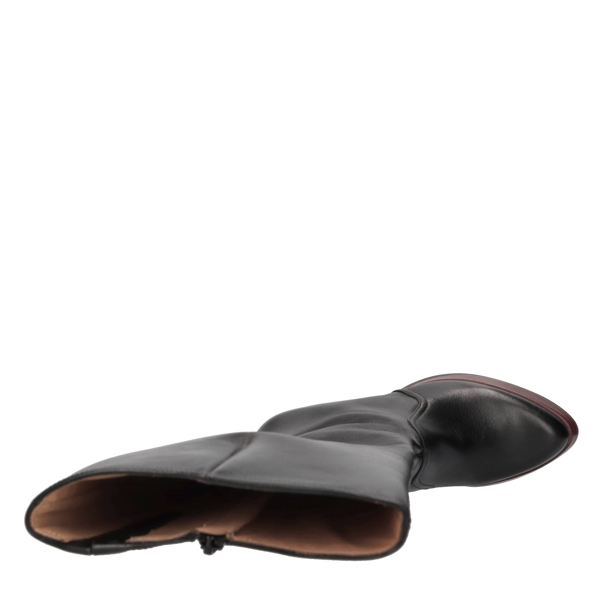 Chie Mihara Boots