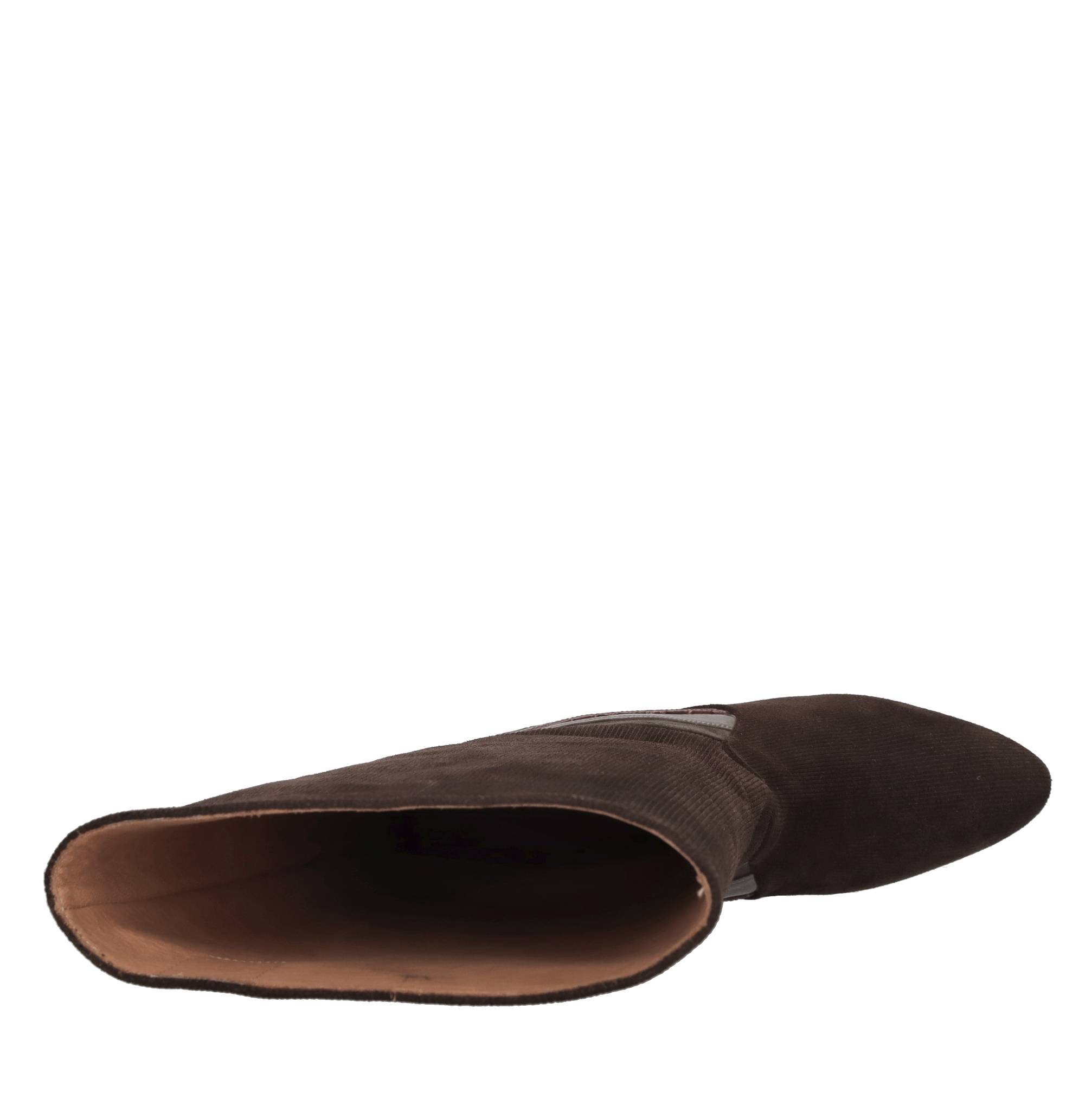 Chie Mihara Moro Head Boots