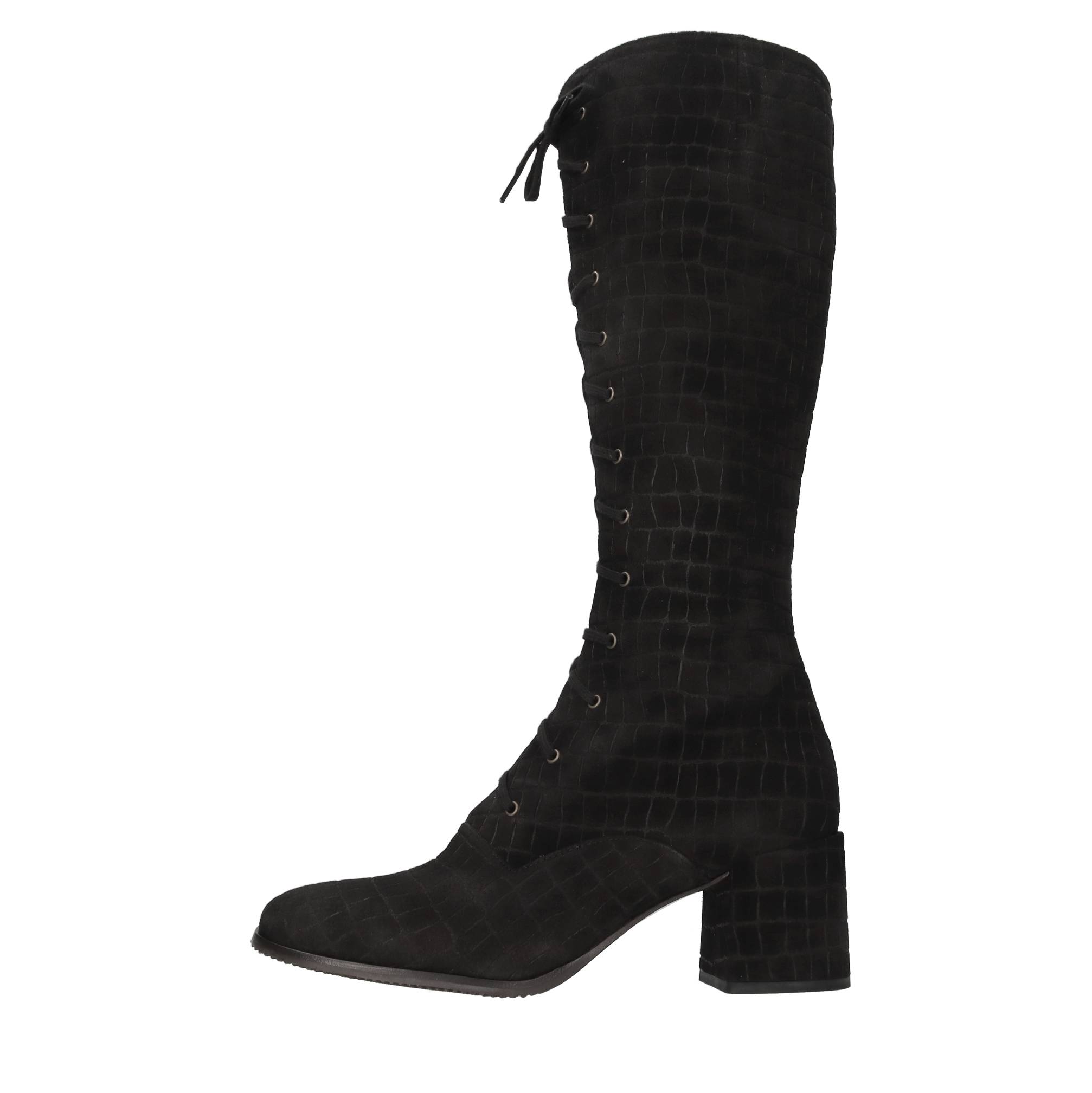 Chie Mihara Botas Negro