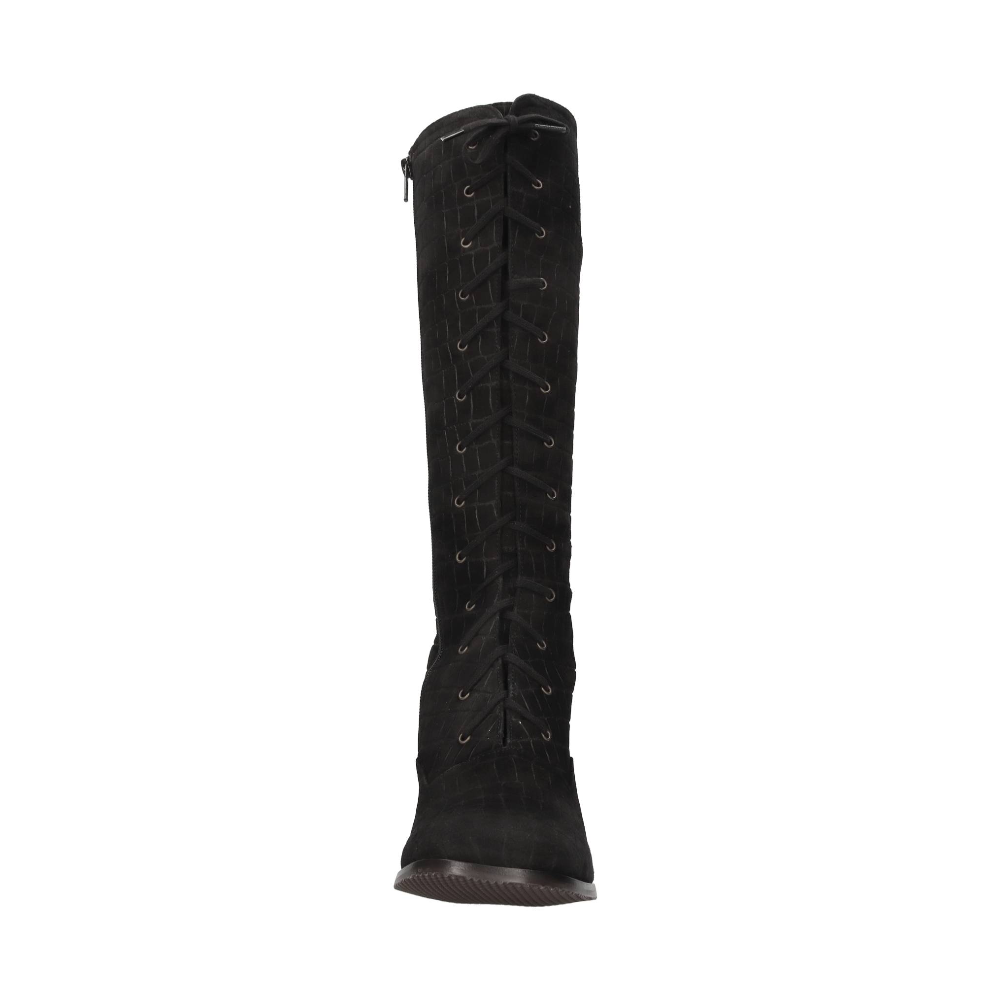 Chie Mihara Botas Negro