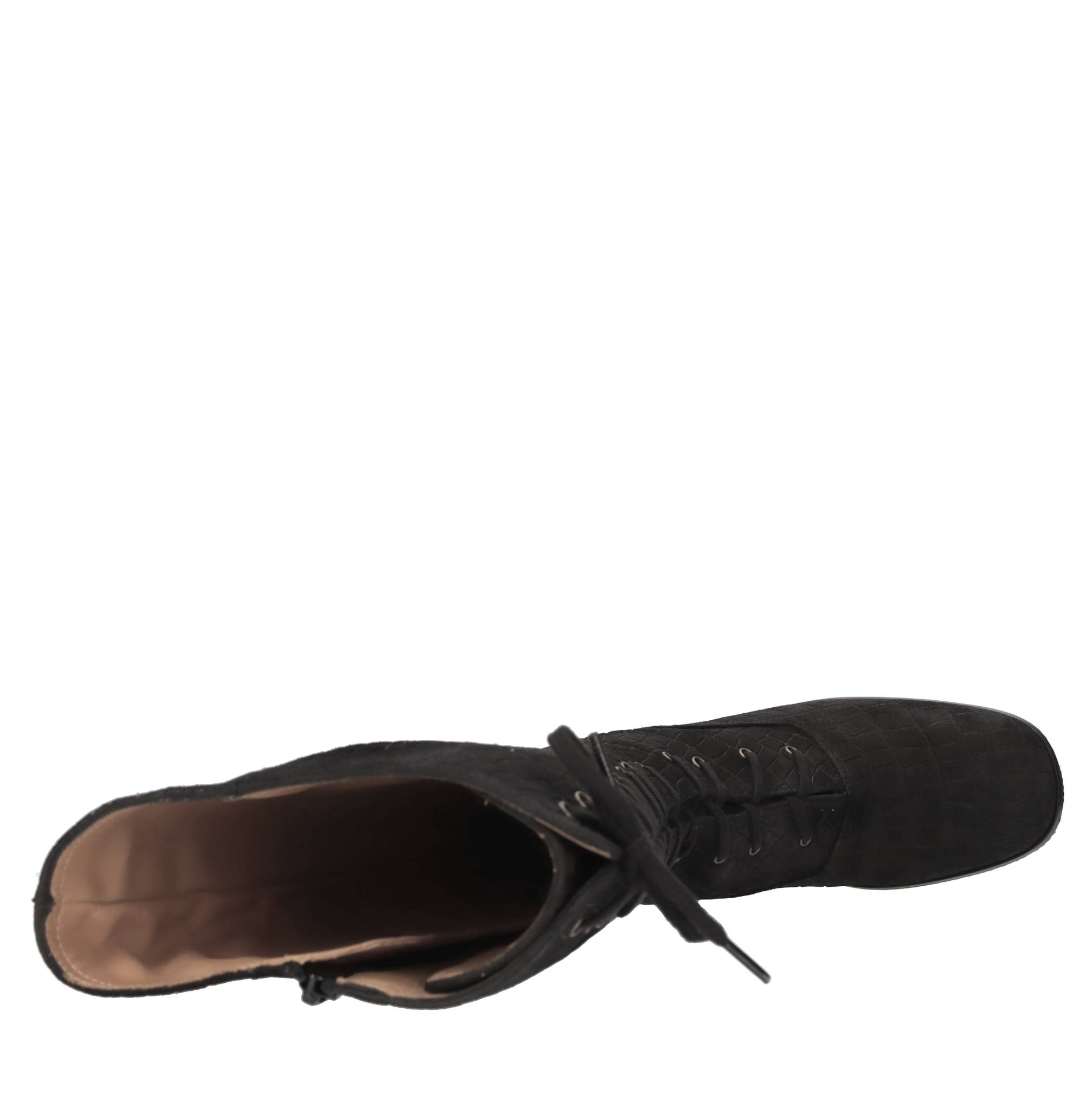 Chie Mihara Botas Negro