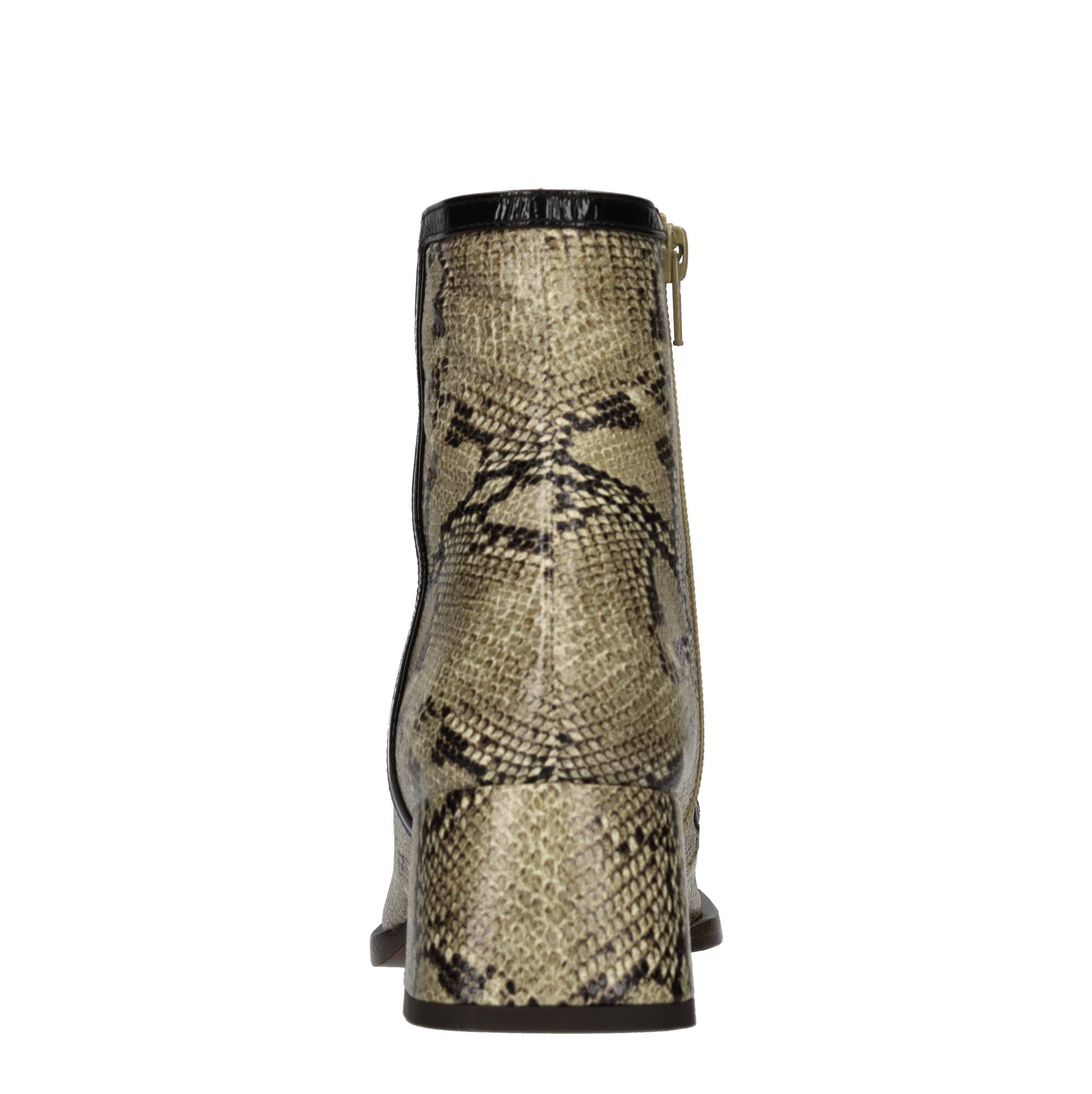 Chie Mihara Boots