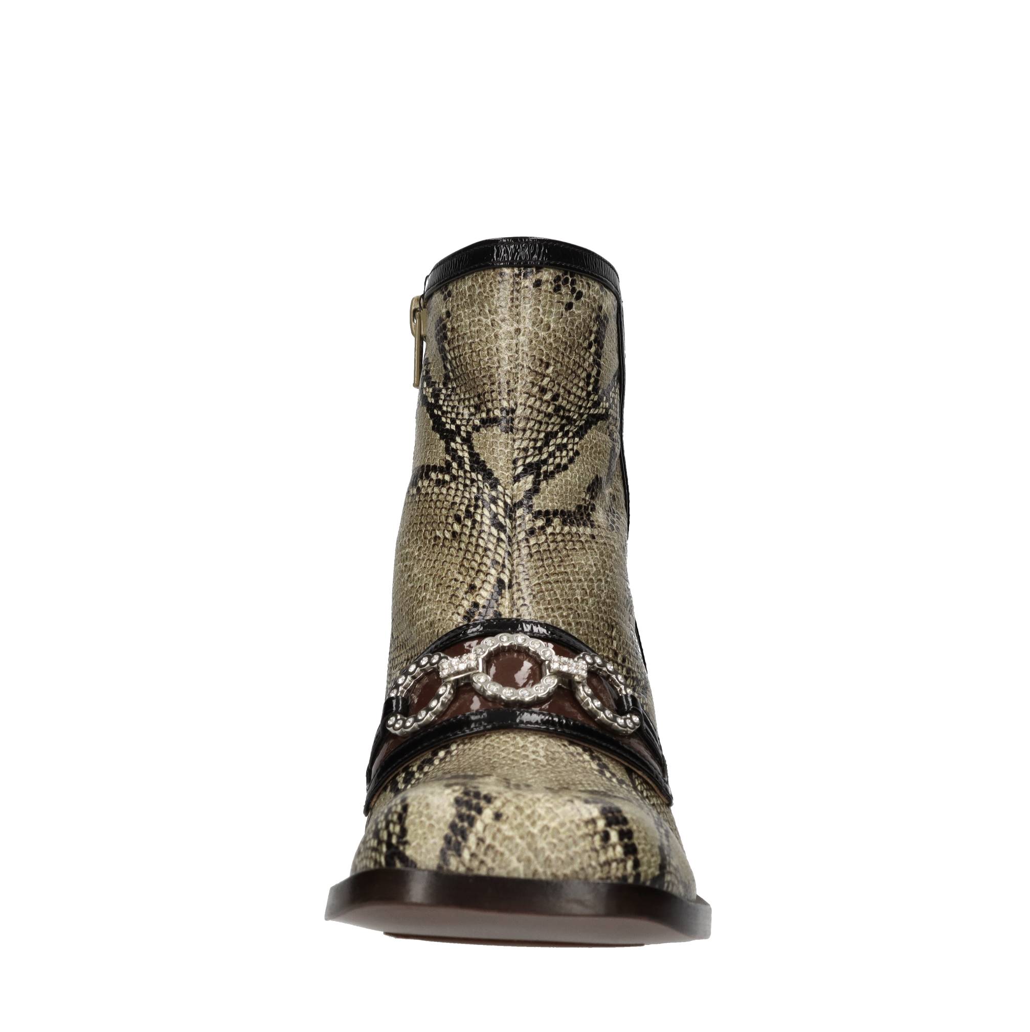Chie Mihara Boots
