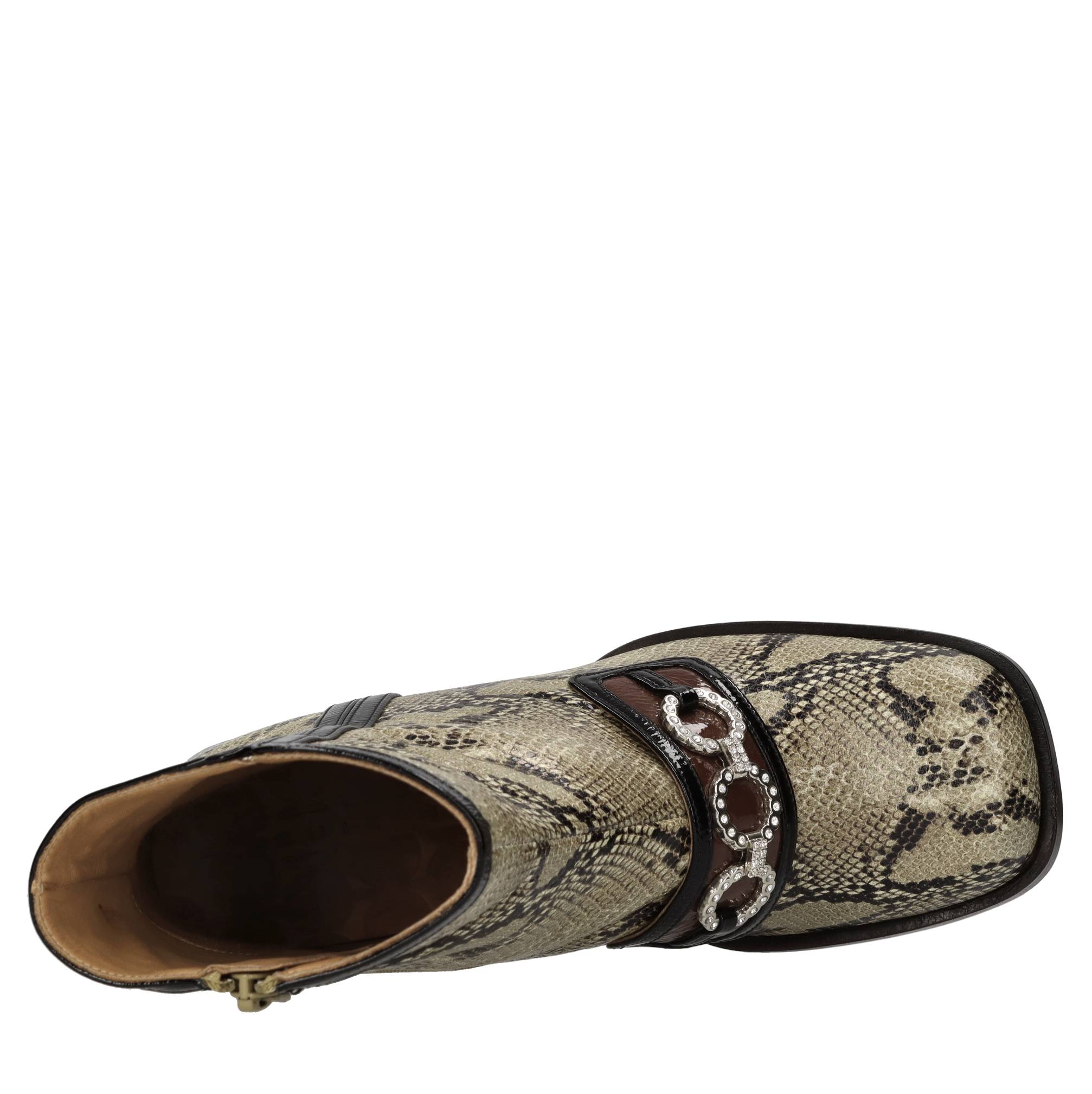 Chie Mihara Boots