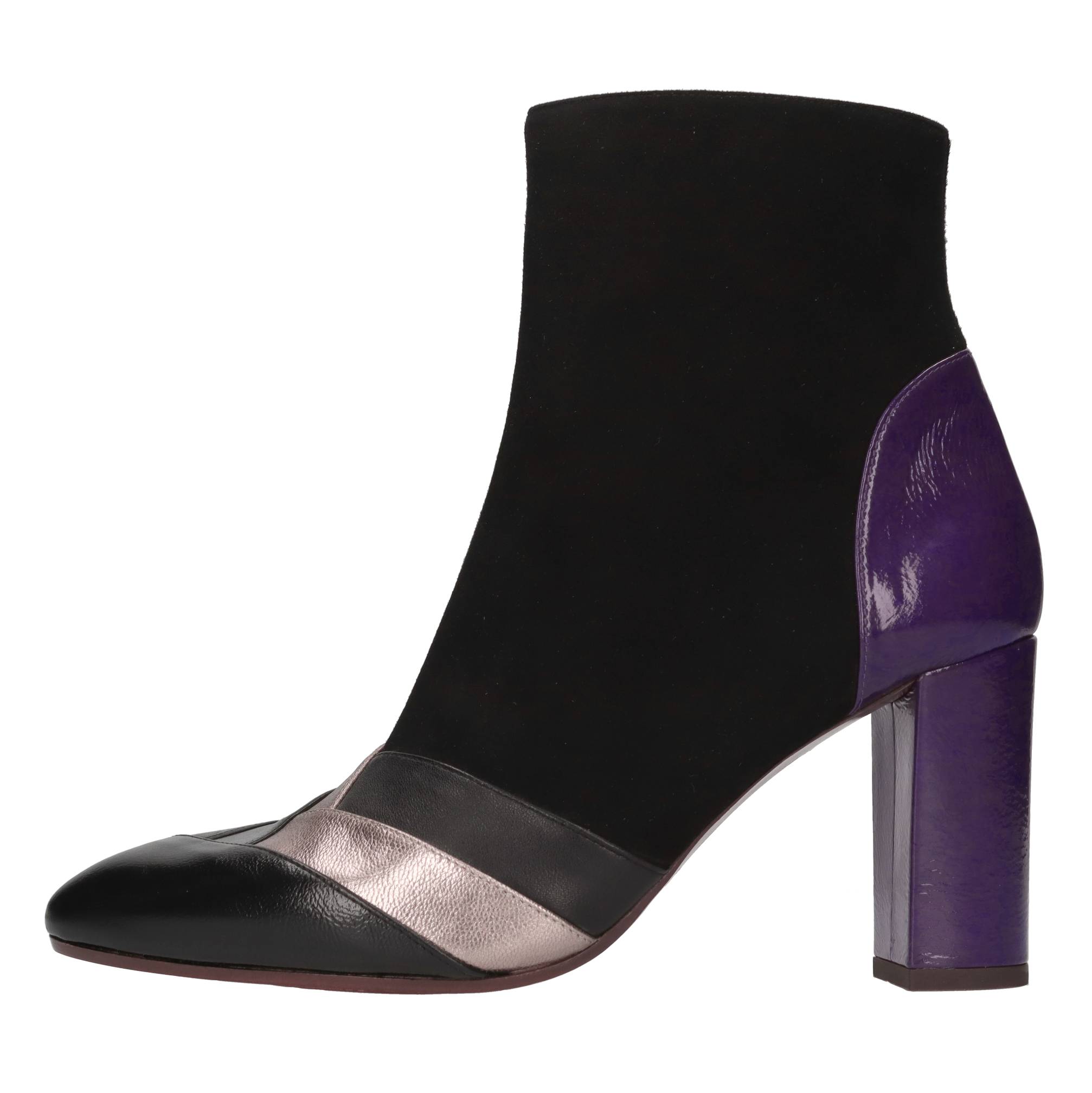 Chie Mihara Boots