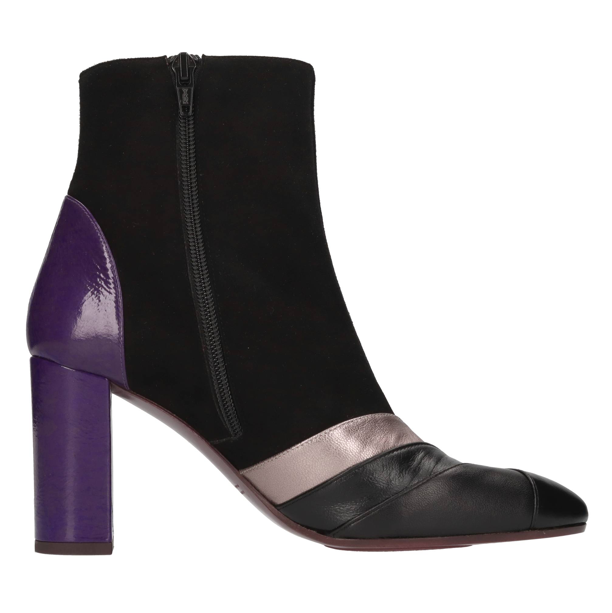 Chie Mihara Boots