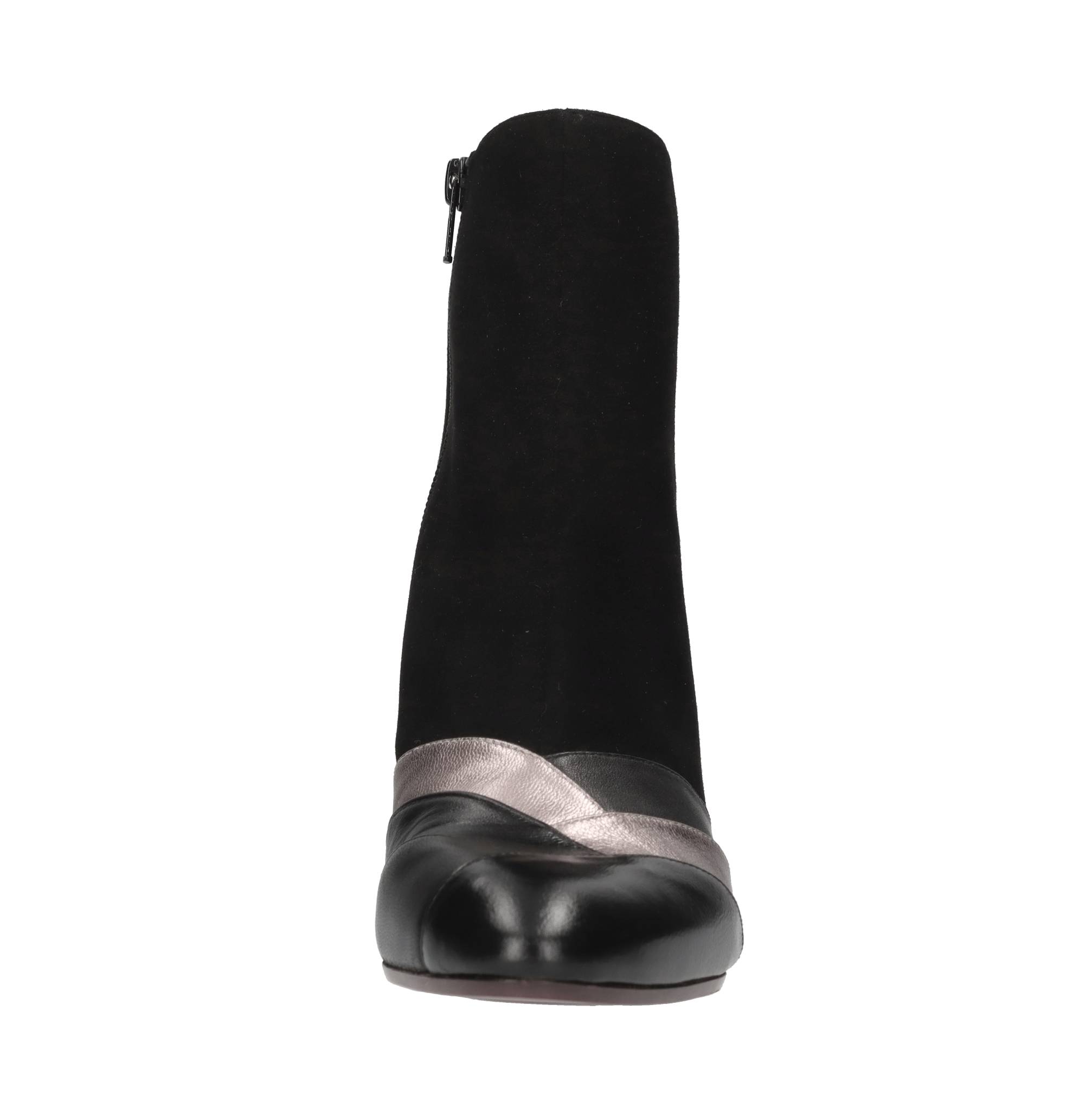 Chie Mihara Boots
