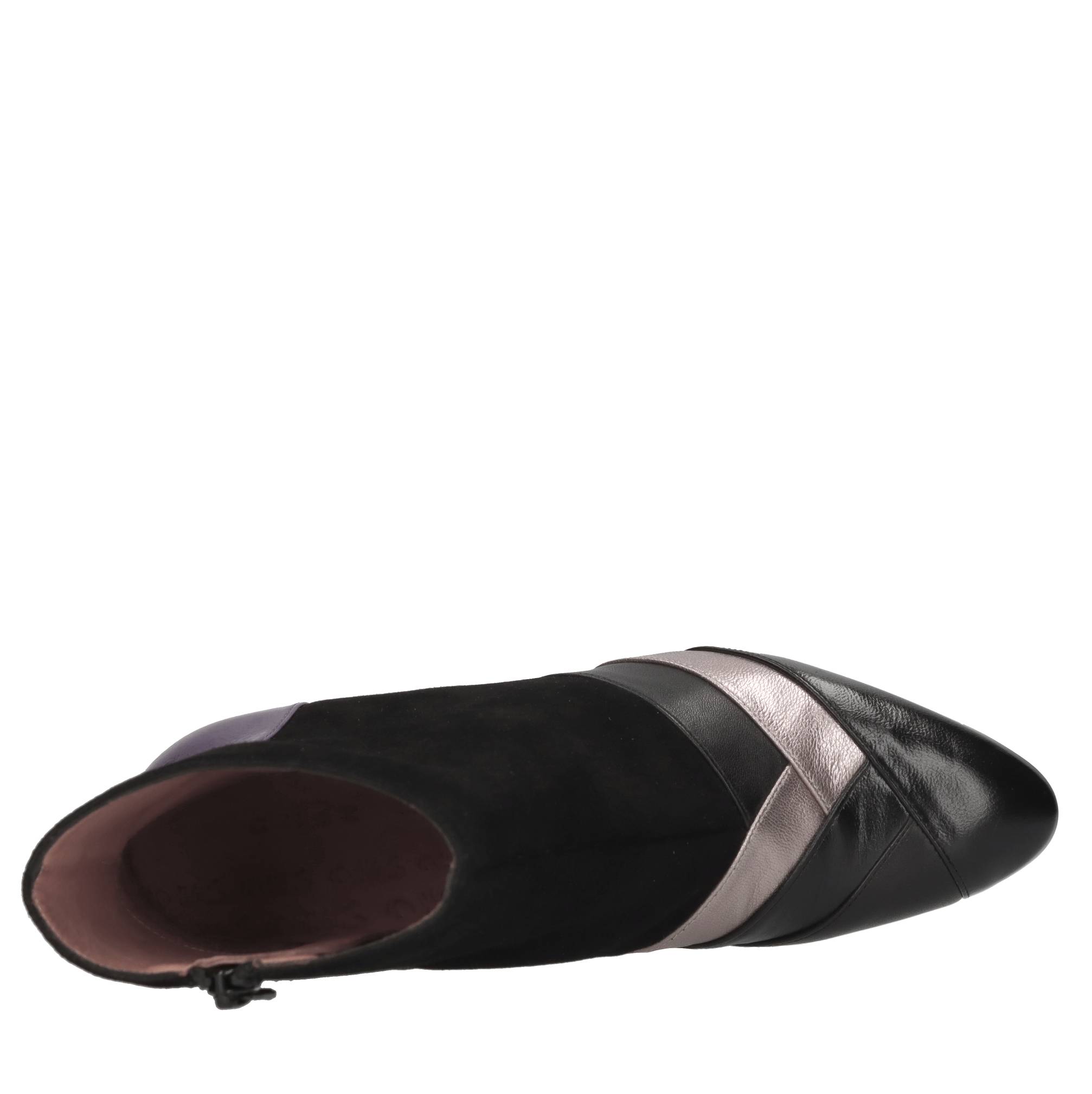 Chie Mihara Boots