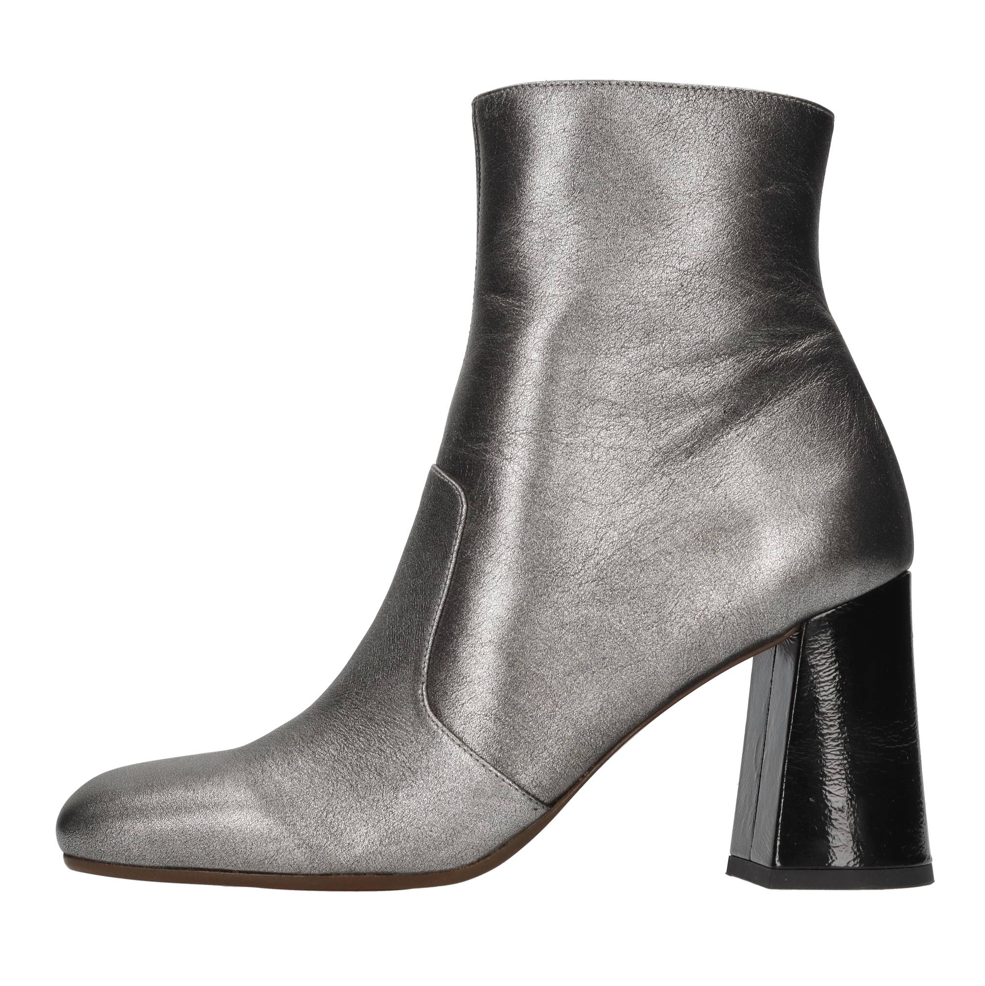 Chie Mihara Botas Grey