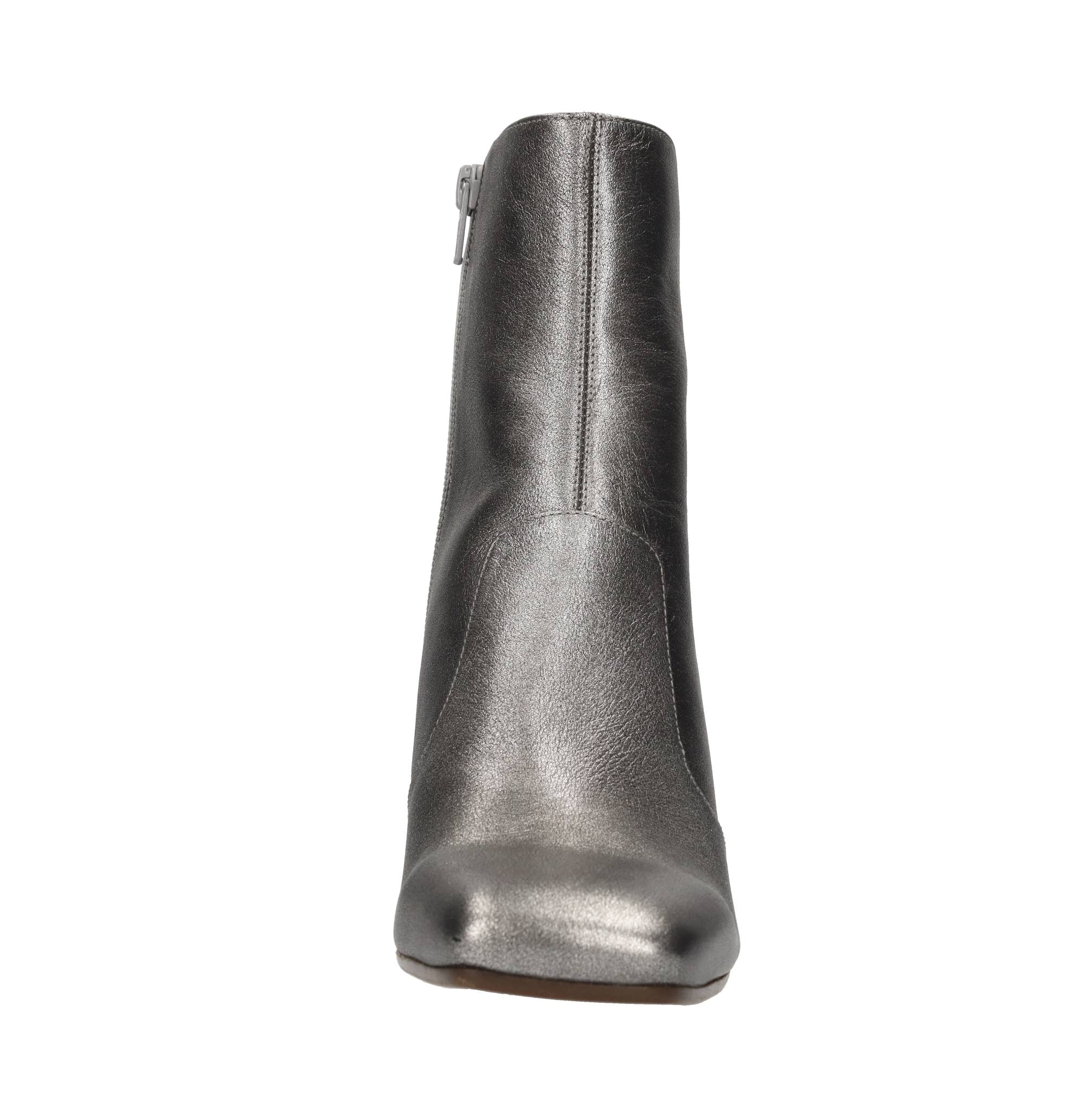 Chie Mihara Botas Grey