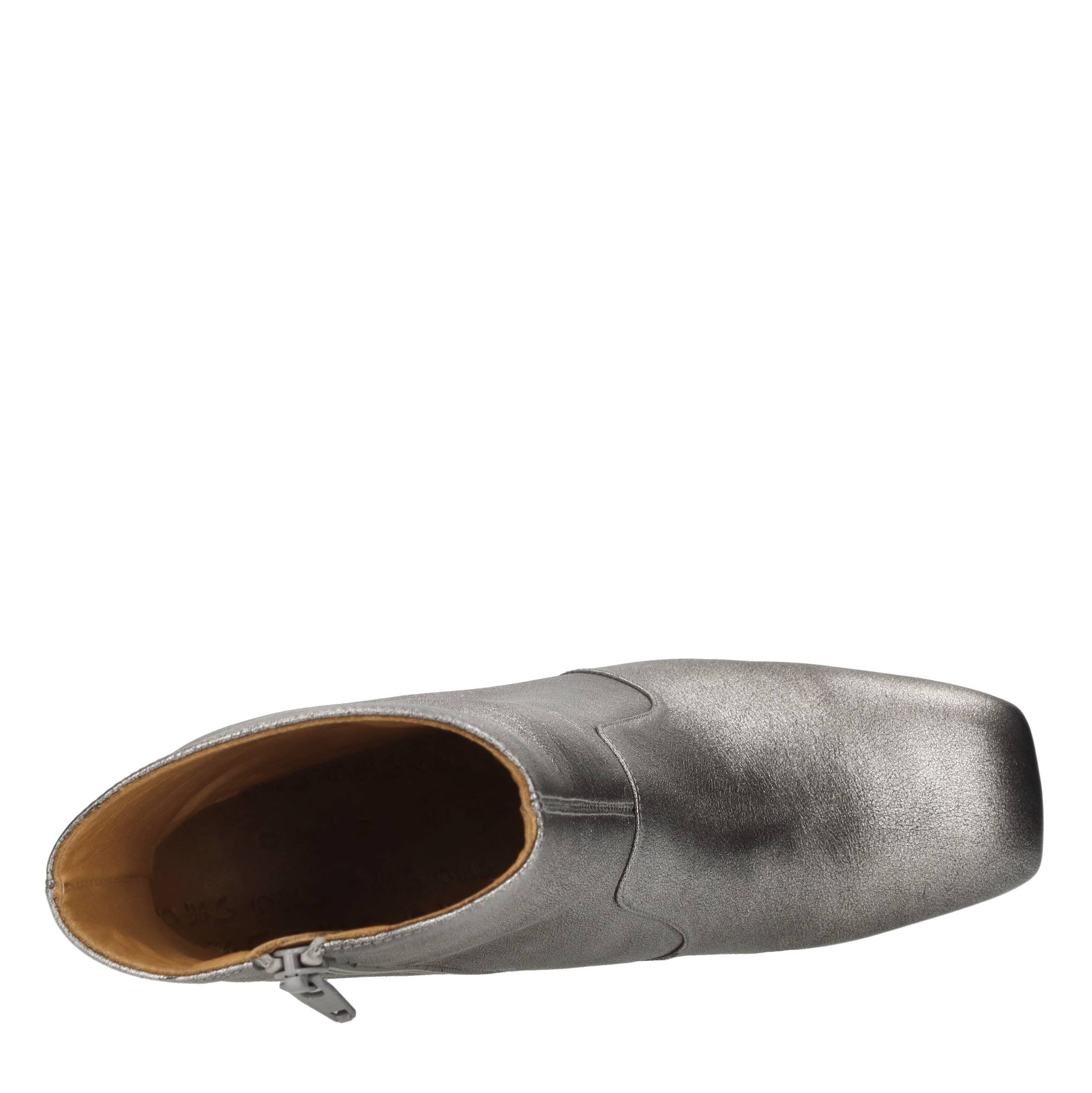 Chie Mihara Botas Grey