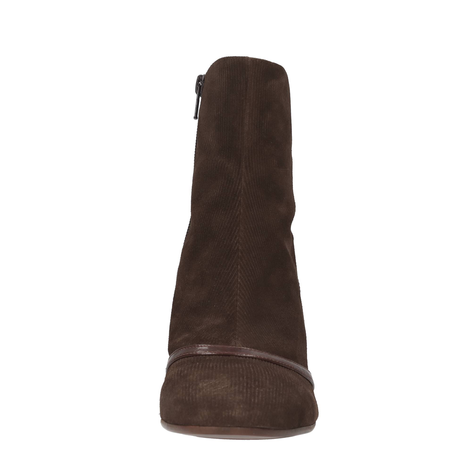 Chie Mihara Boots