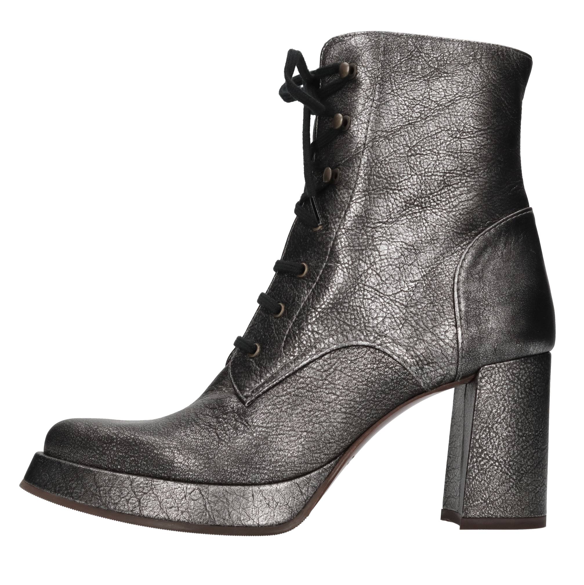 Chie Mihara Boots