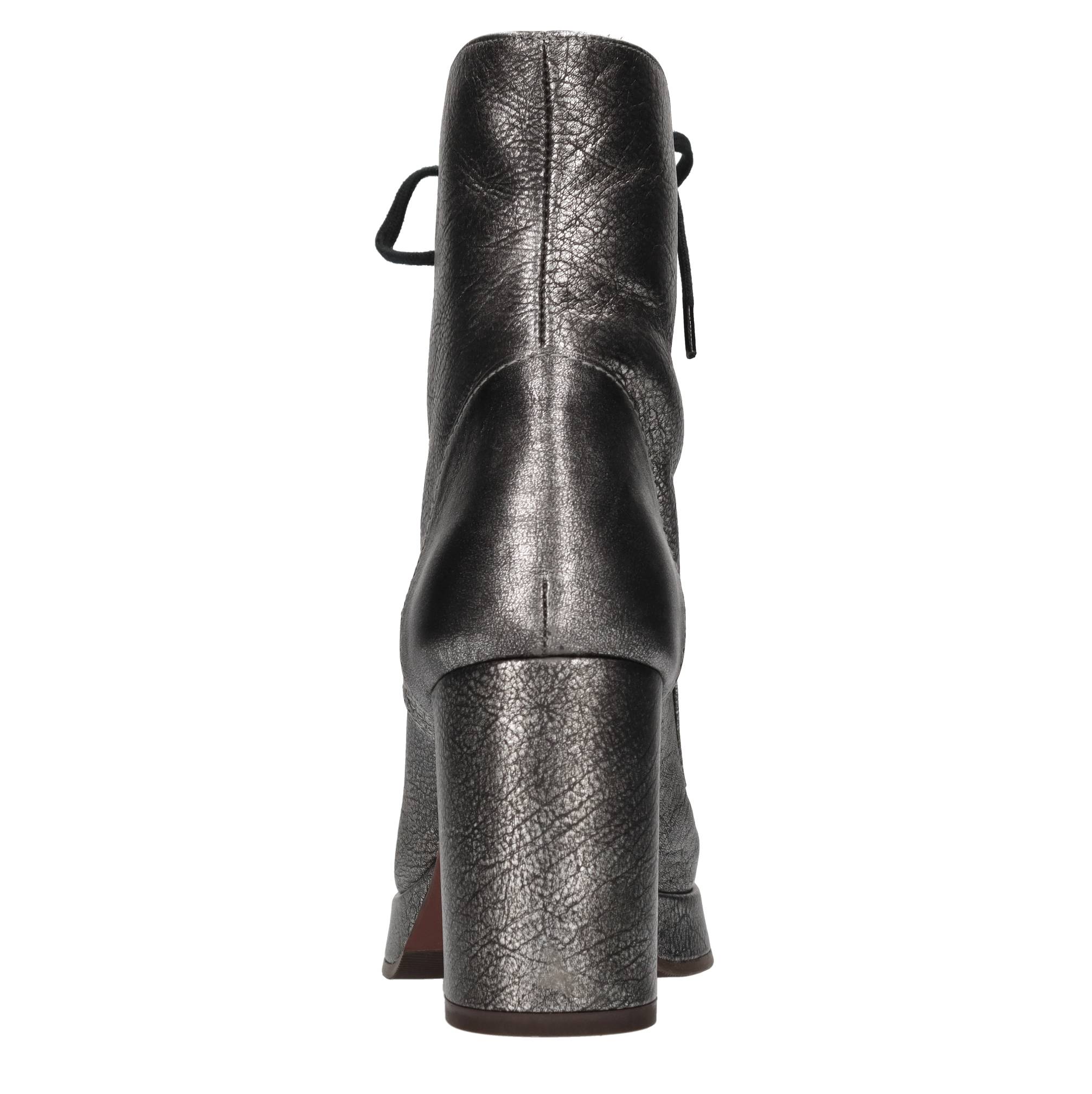 Chie Mihara Boots