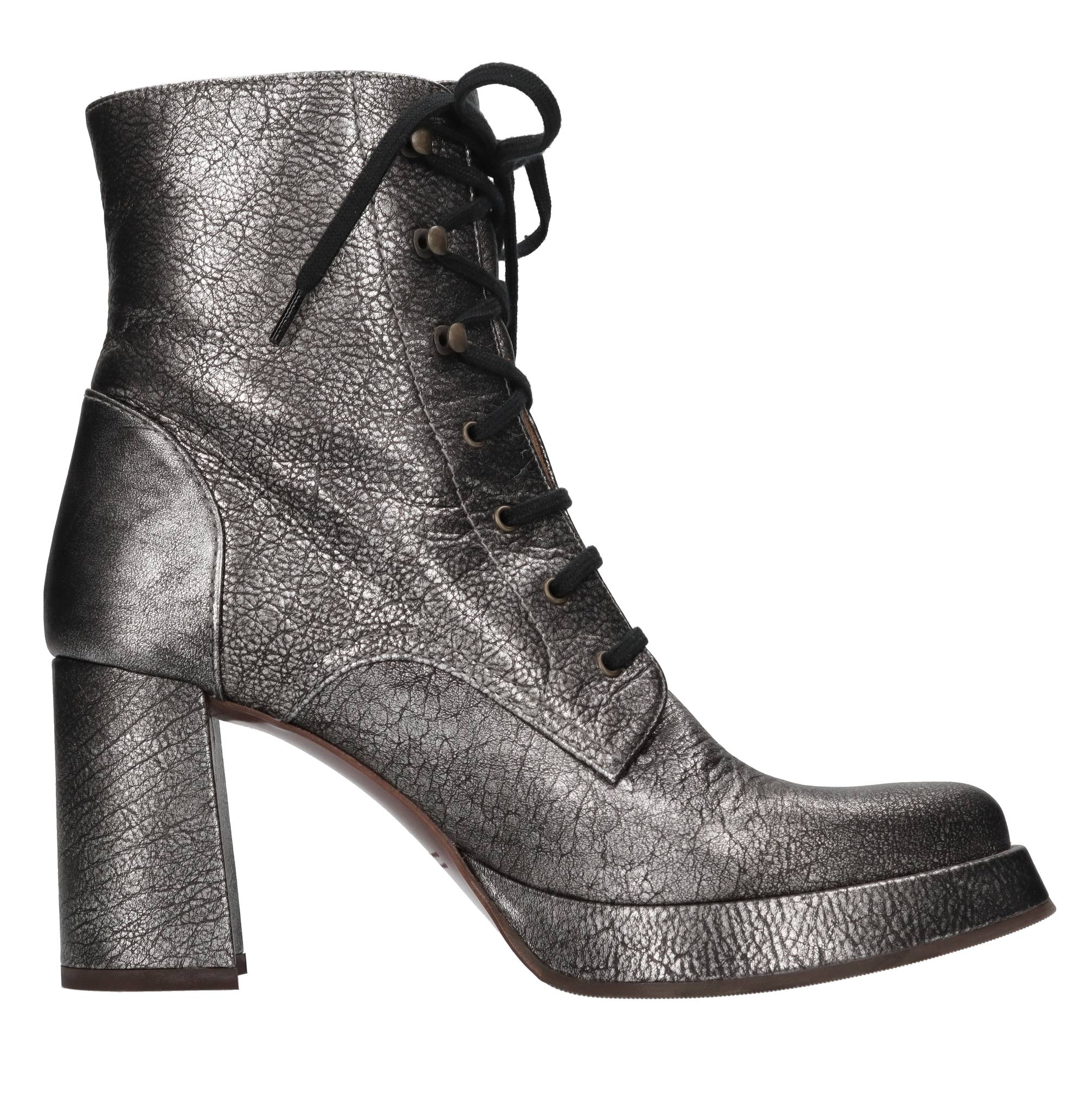 Chie Mihara Boots