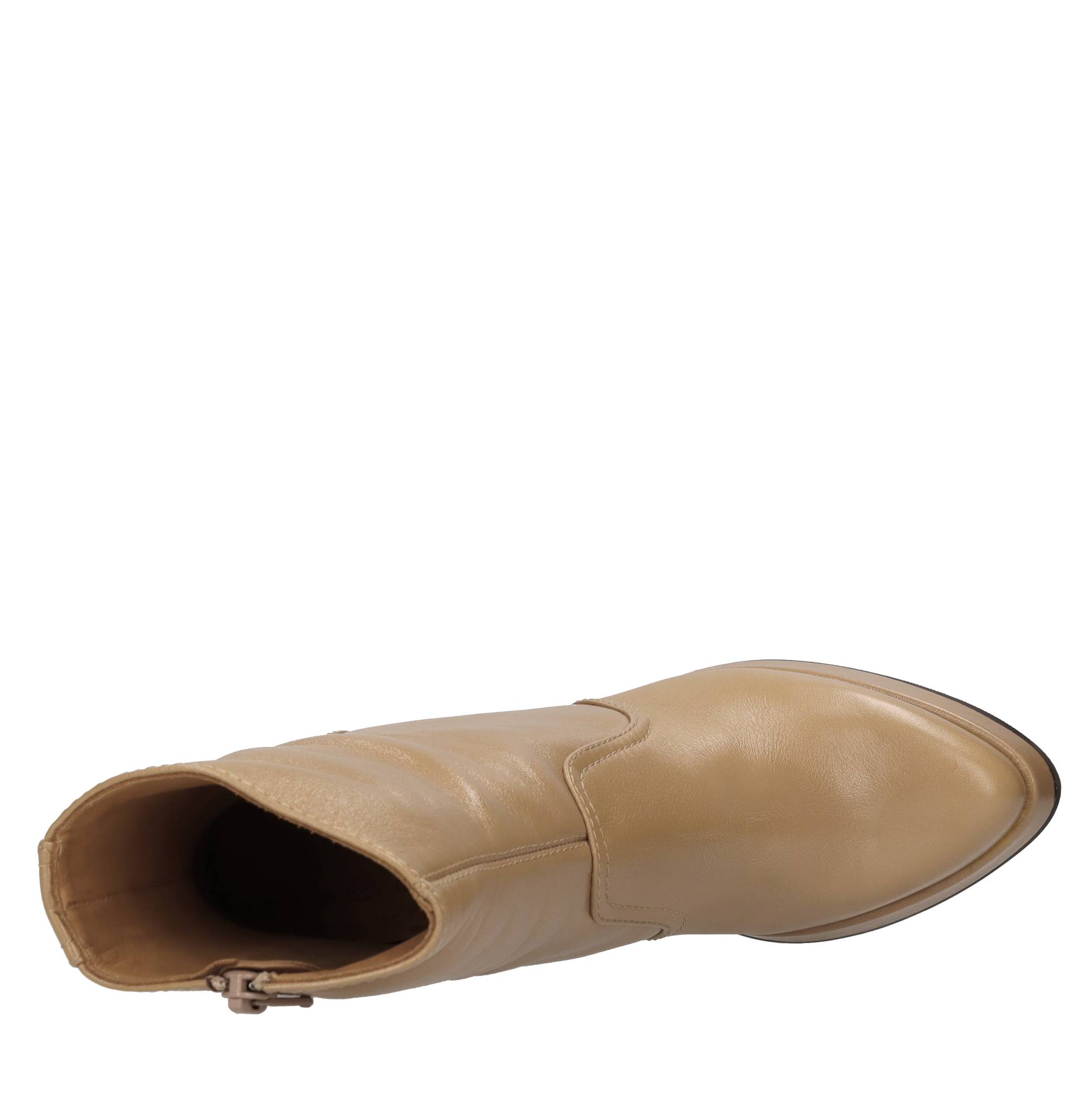Chie Mihara Stivali Beige