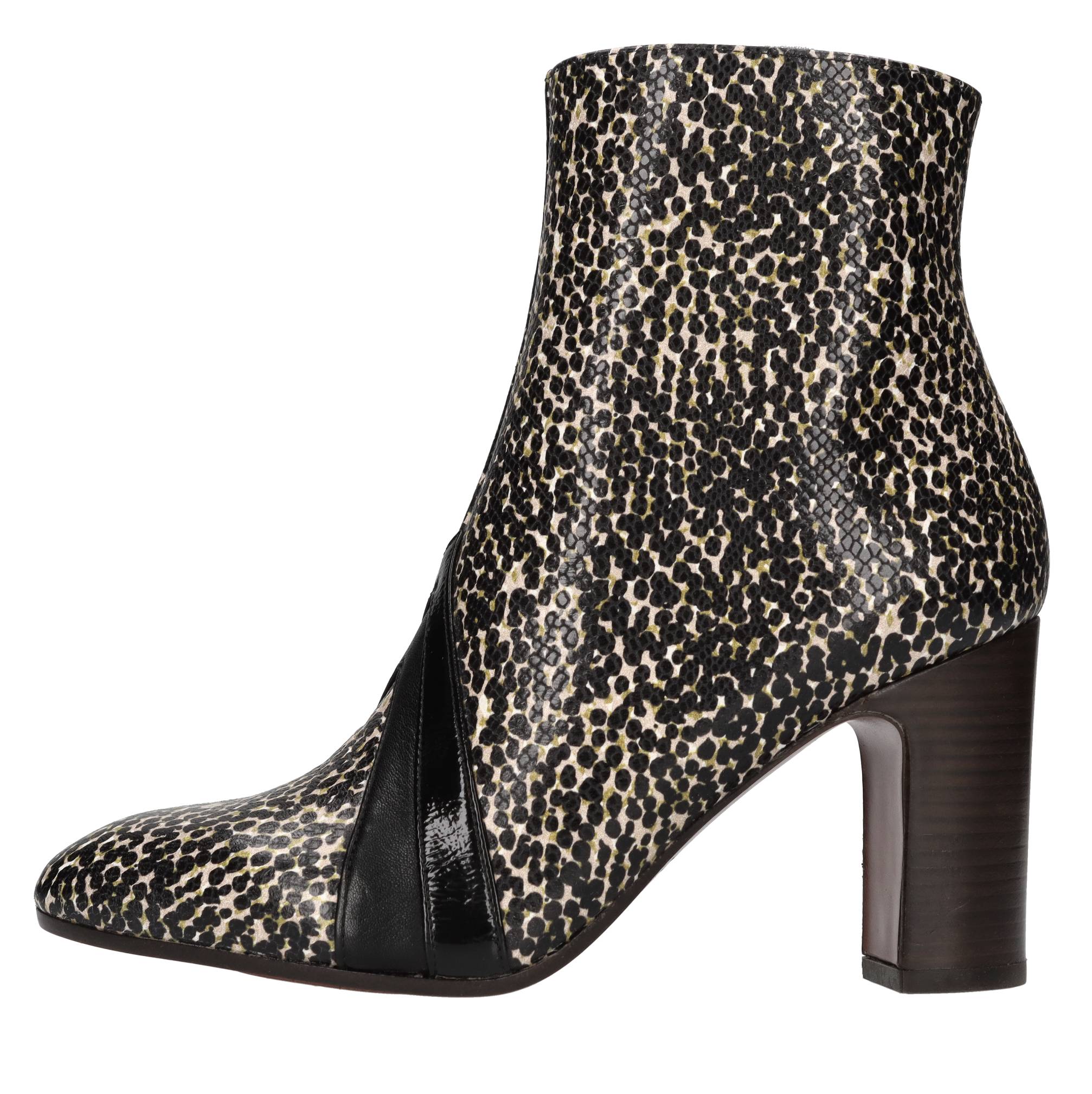 Chie Mihara Boots